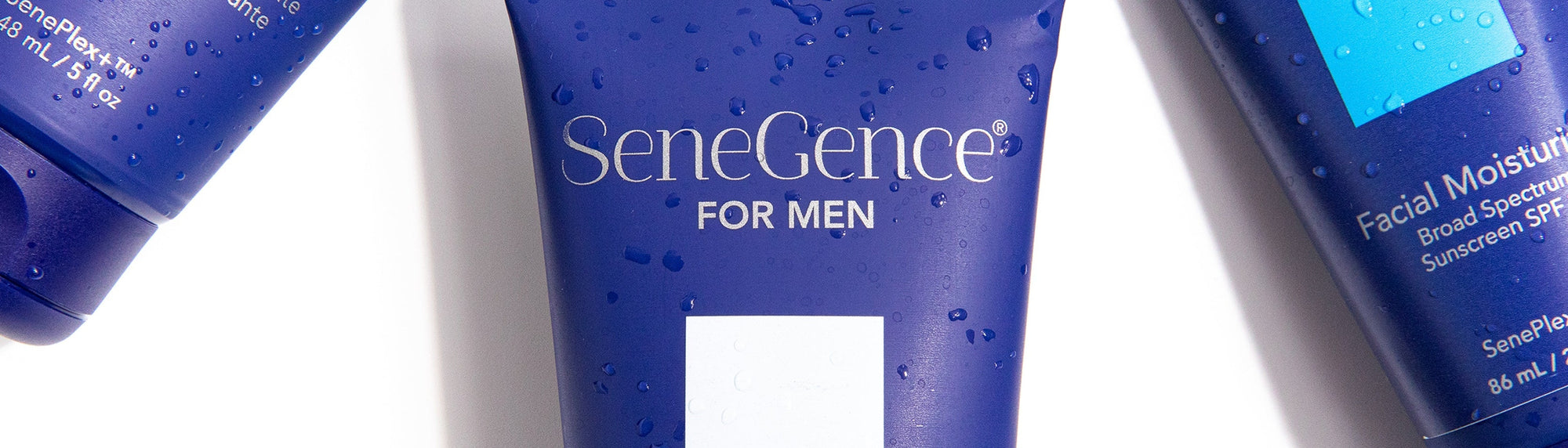 SeneGence - QA