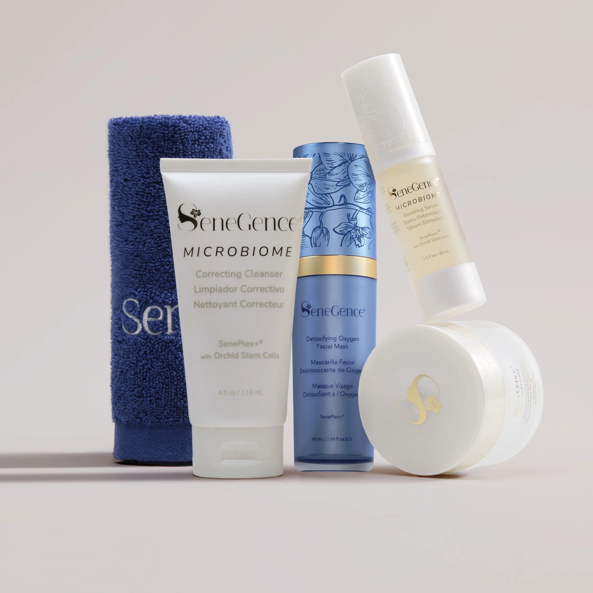 The Barrier Ritual Holiday Gift Set CAN