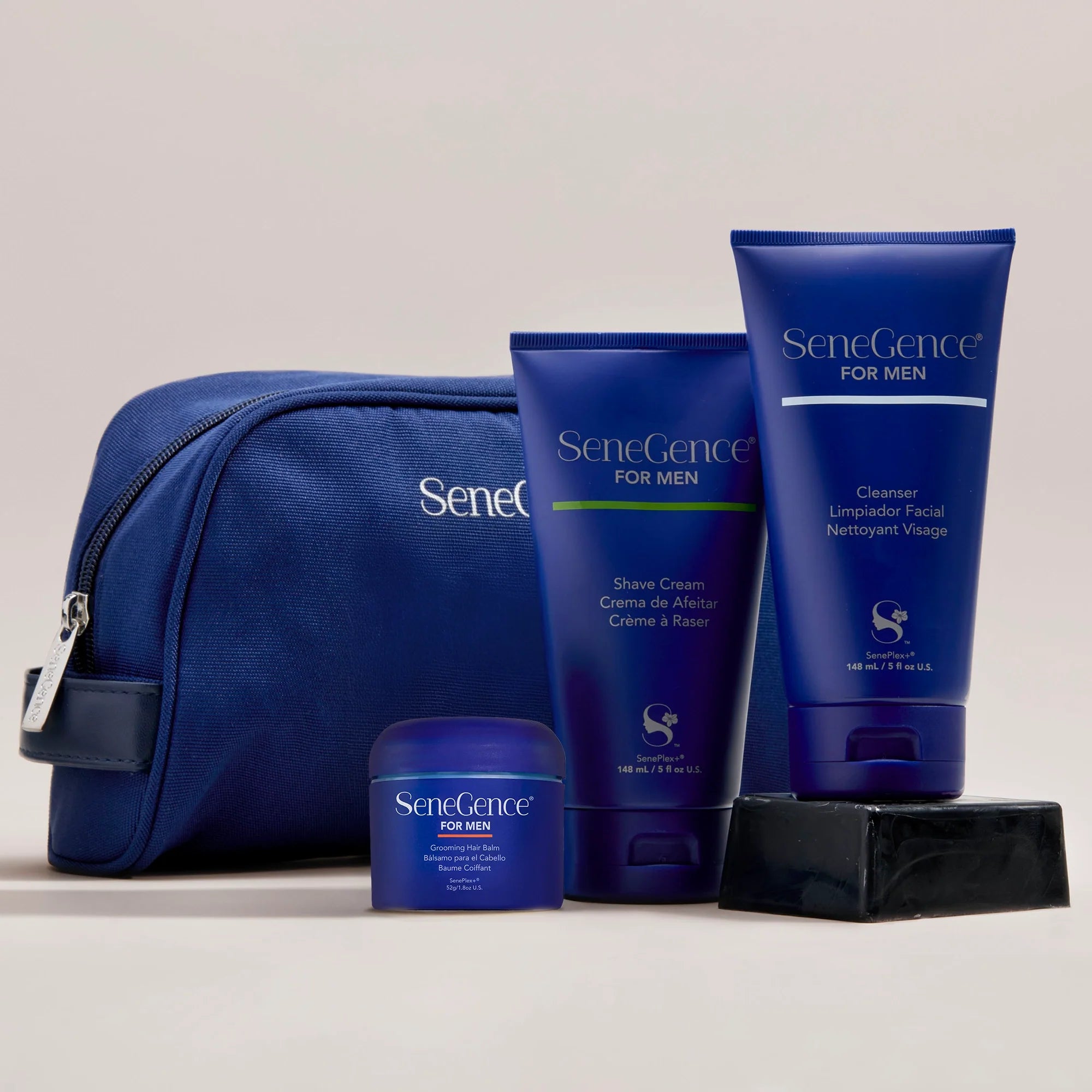 Men’s Holiday Gift Set AUS