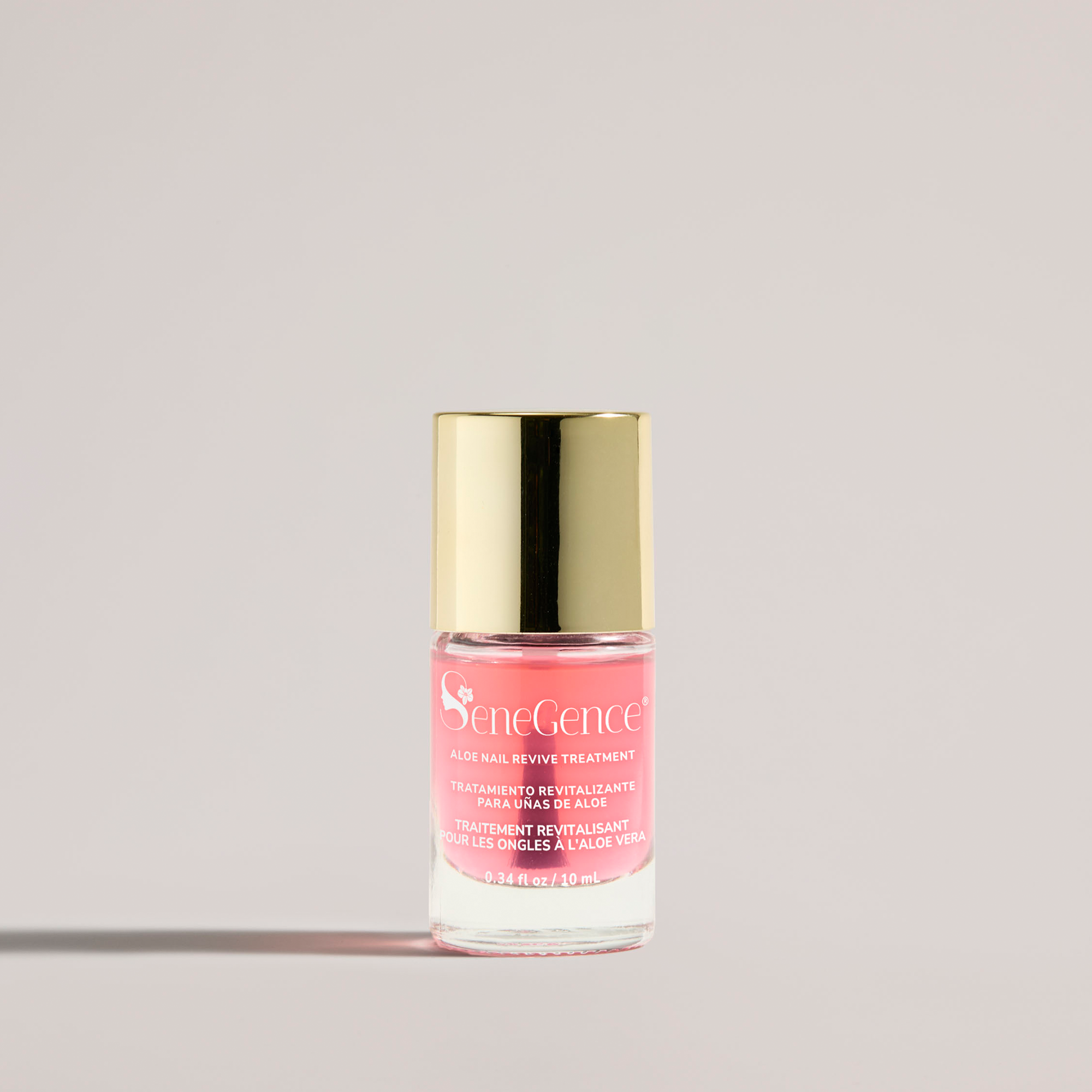 Aloe Nail Revive Treatment