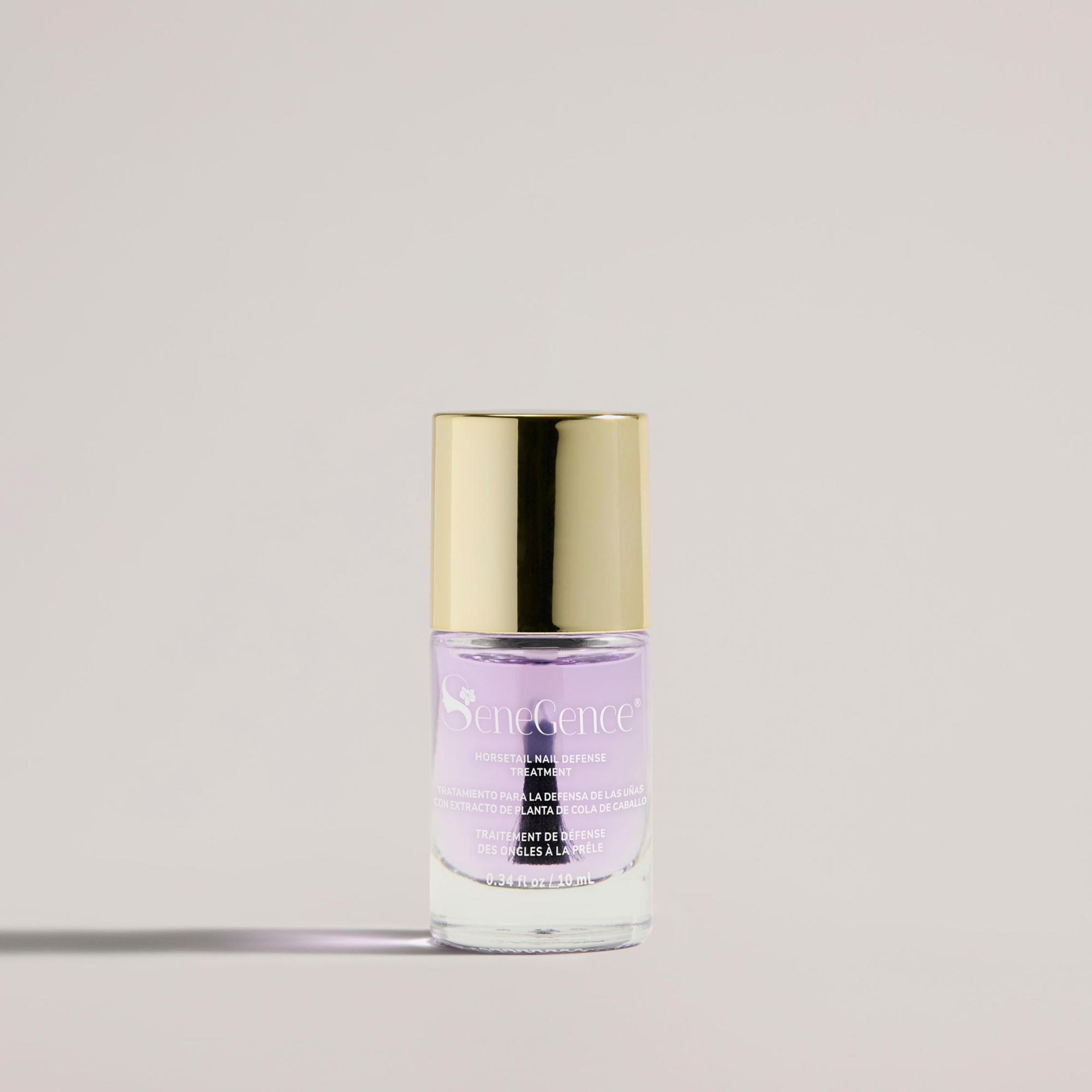 Horsetail Nail Defense Treatment