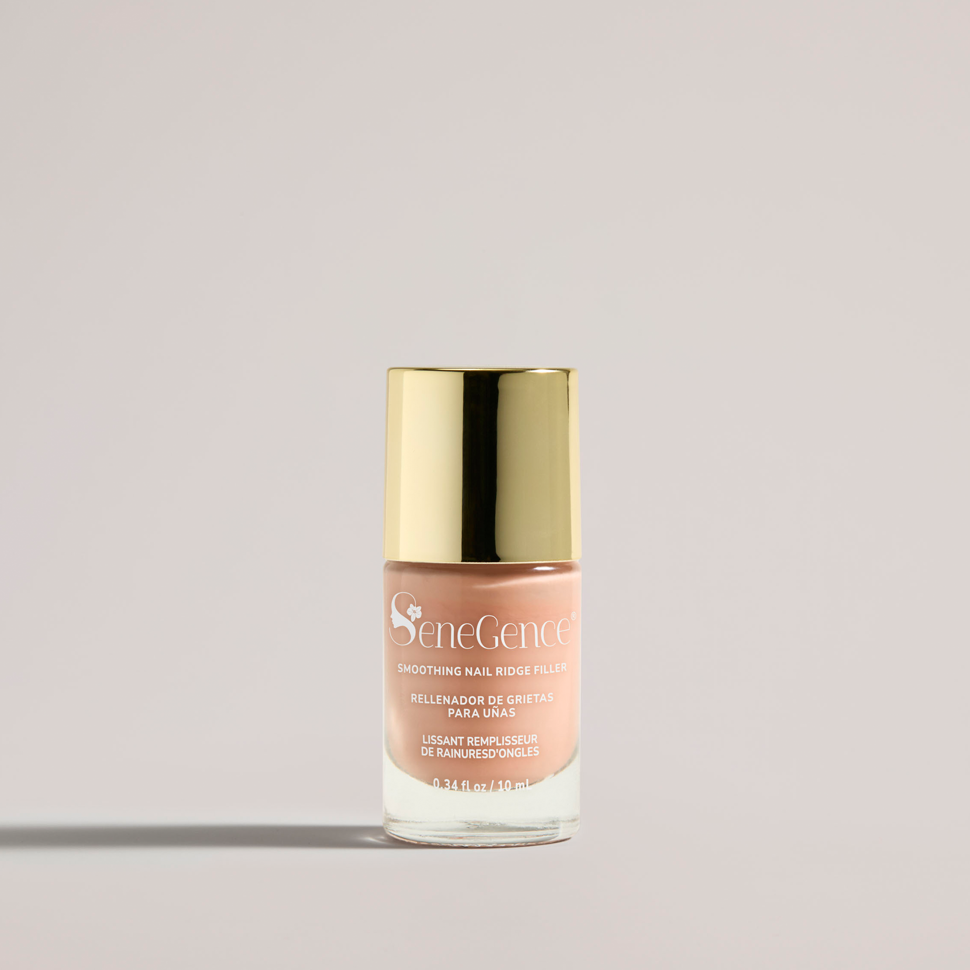 Smoothing Nail Ridge Filler MX