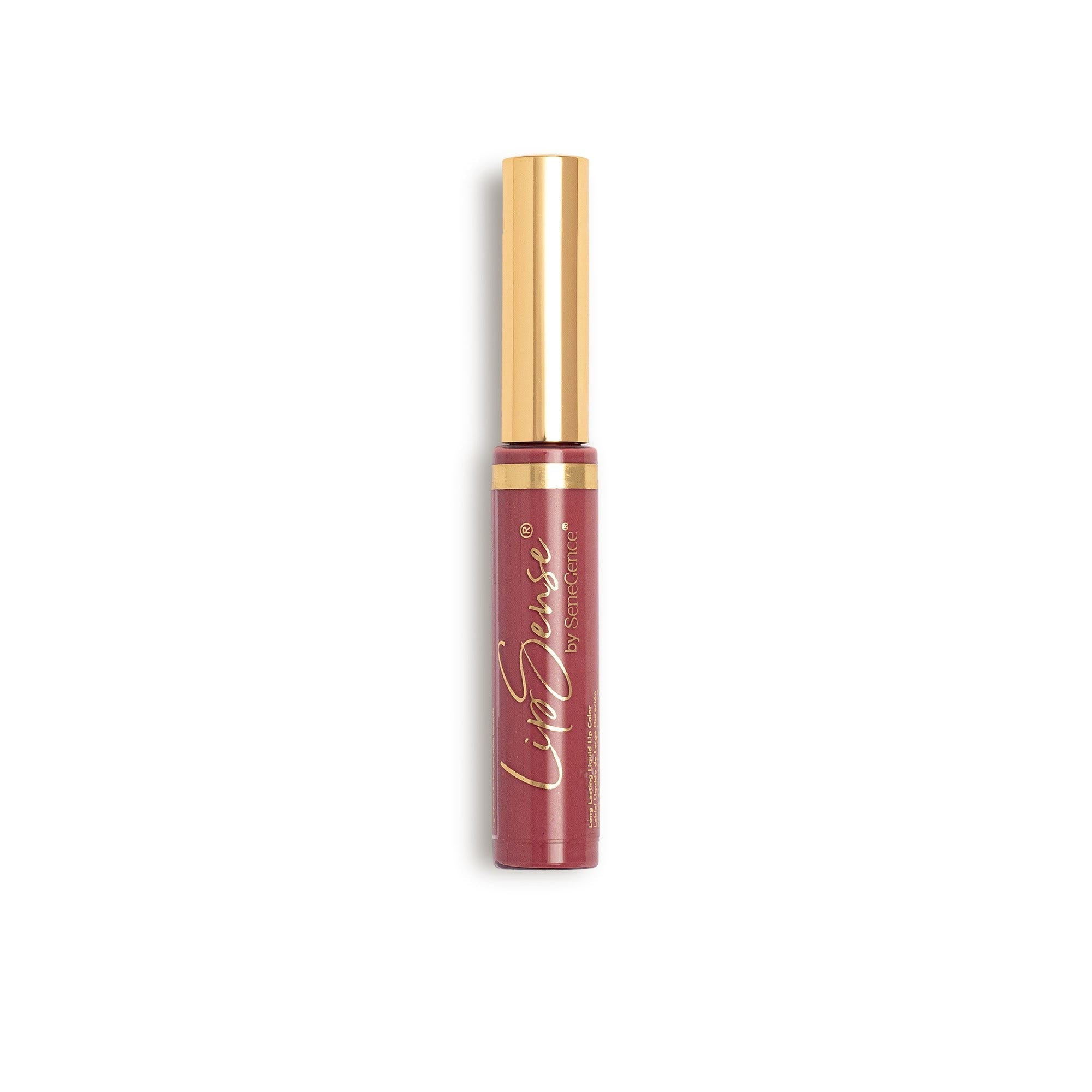 LipSense® Long-Lasting Liquid Lip Color - Sheer Berry_CA