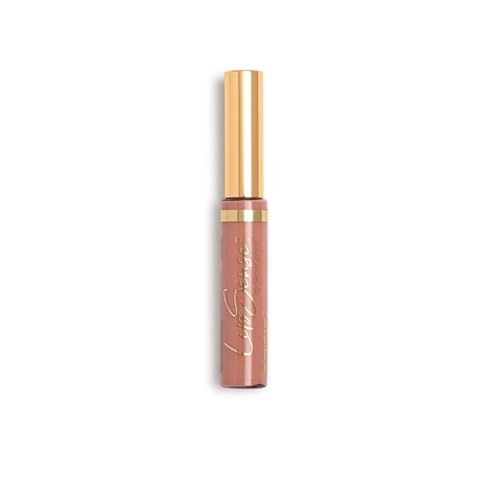 LipSense® Long-Lasting Liquid Lip Color - Beige Creme