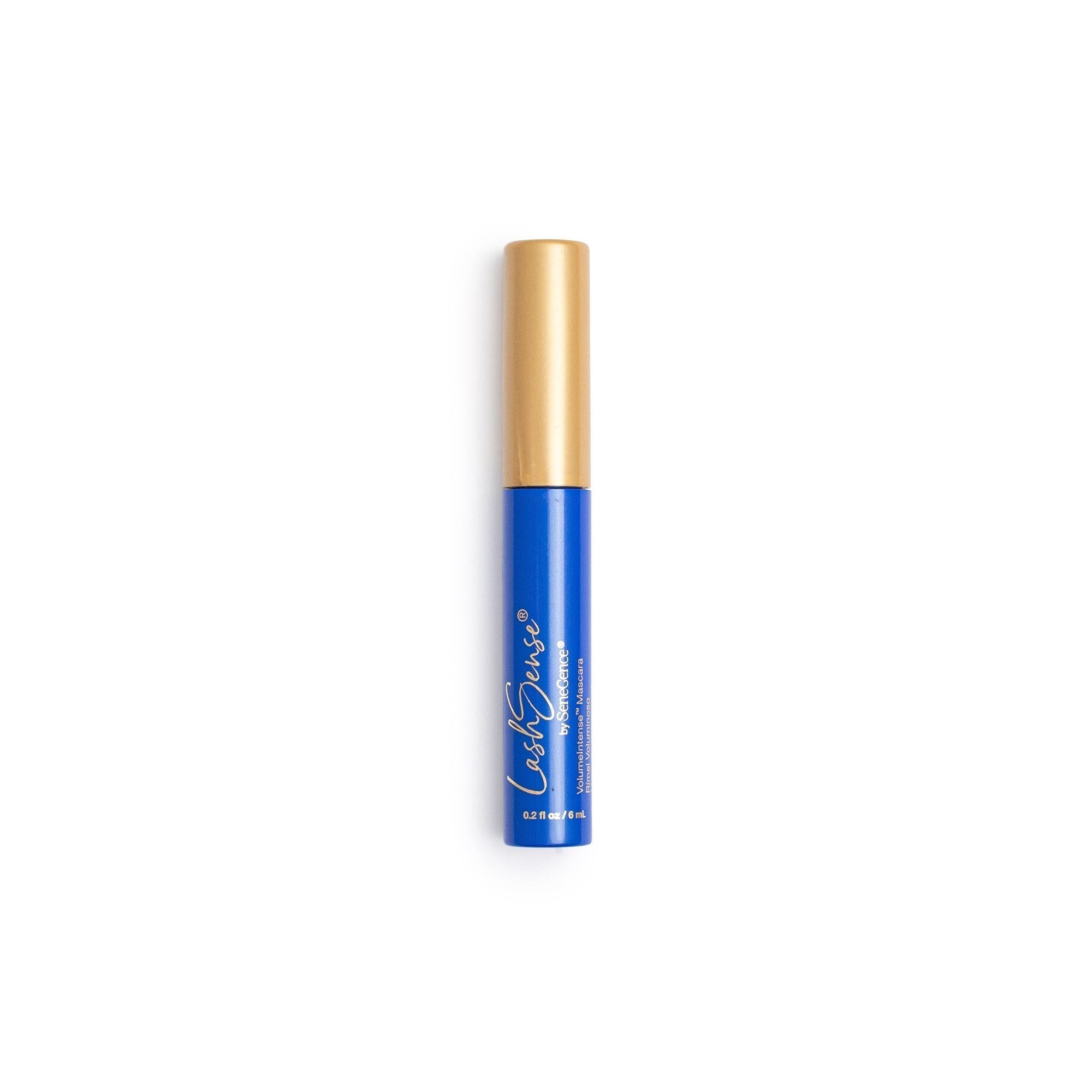 LashSense® VolumeIntense® Mascara - Deep Cobalt