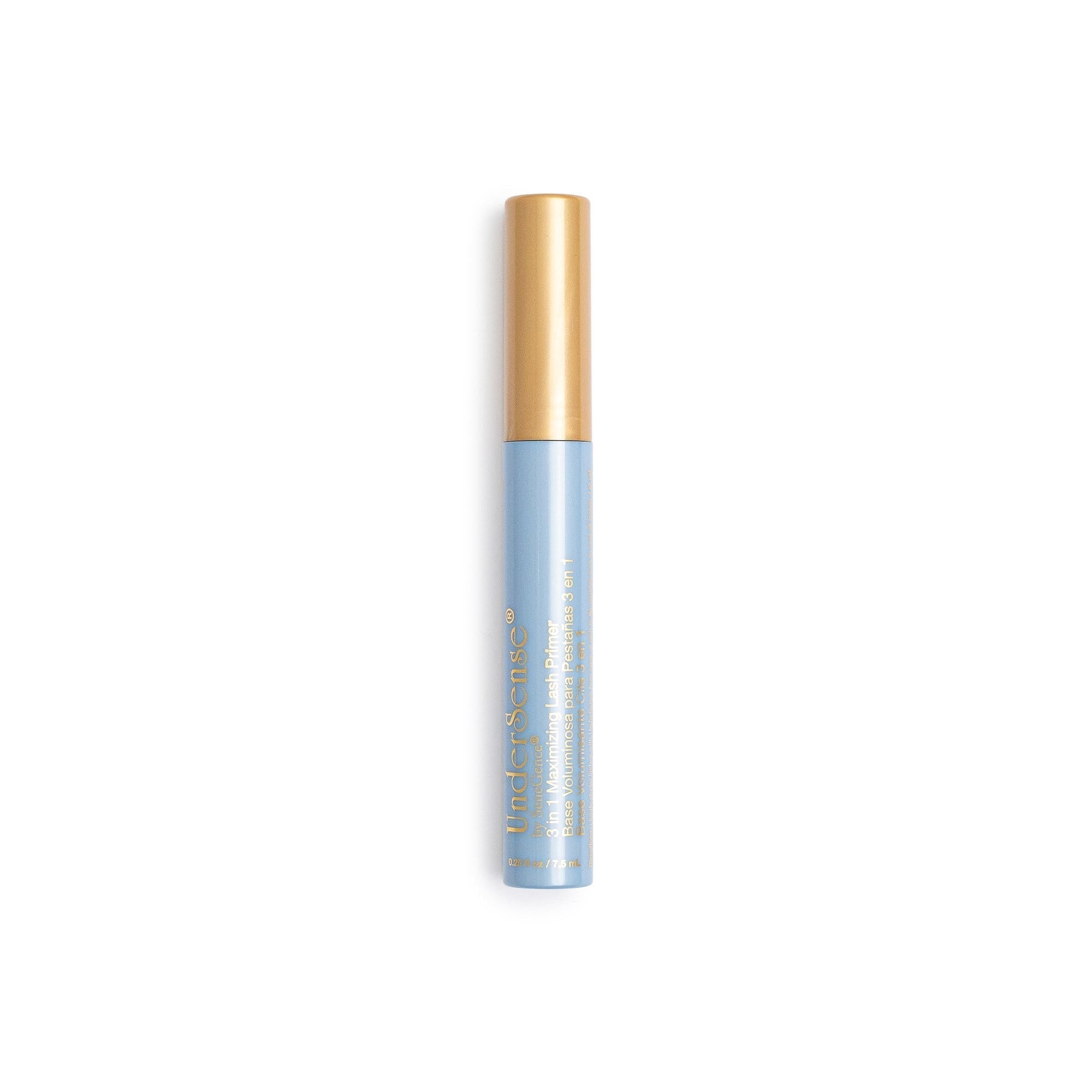 UnderSense® 3-in-1 Maximizing Lash Primer