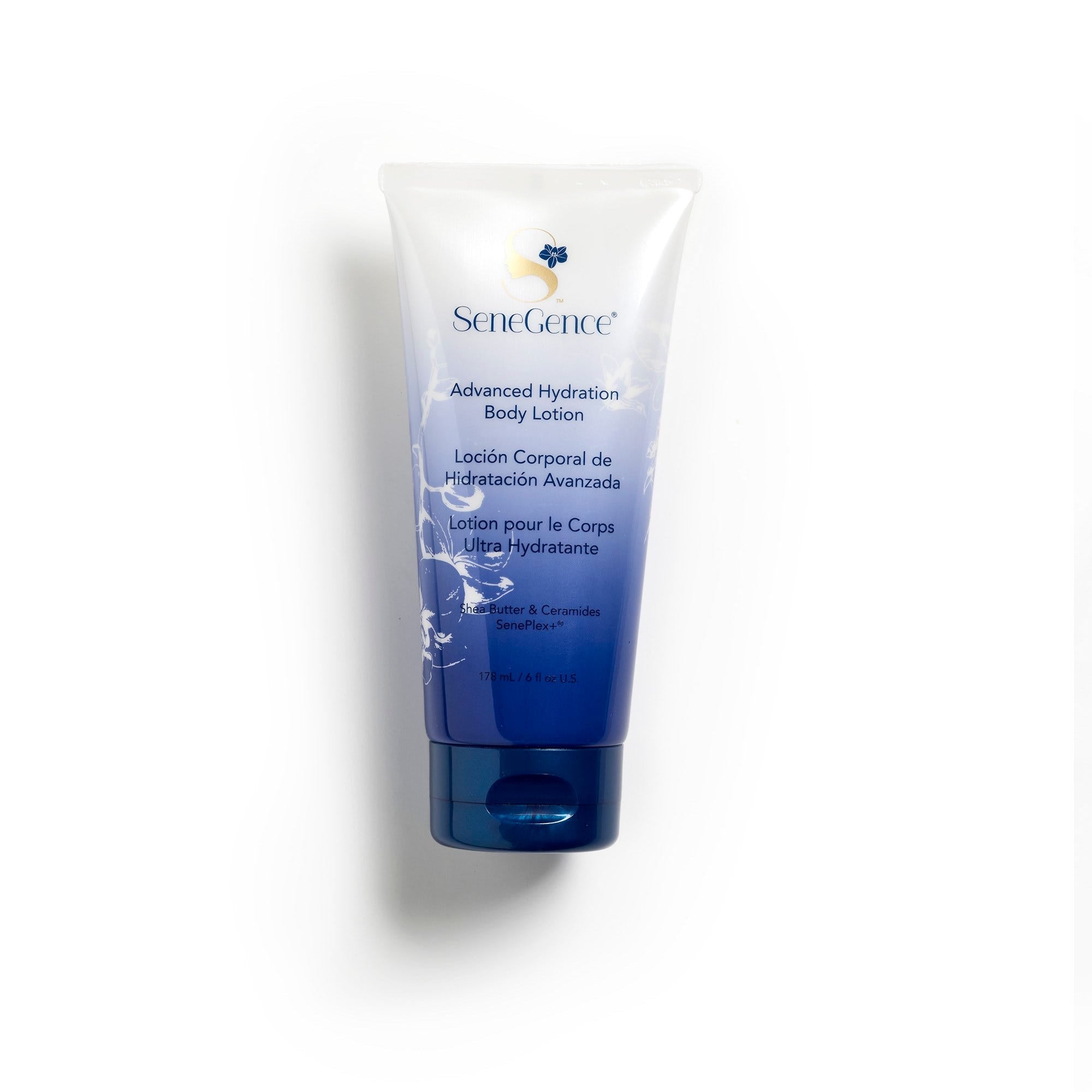 Advanced Hydration Body Lotion