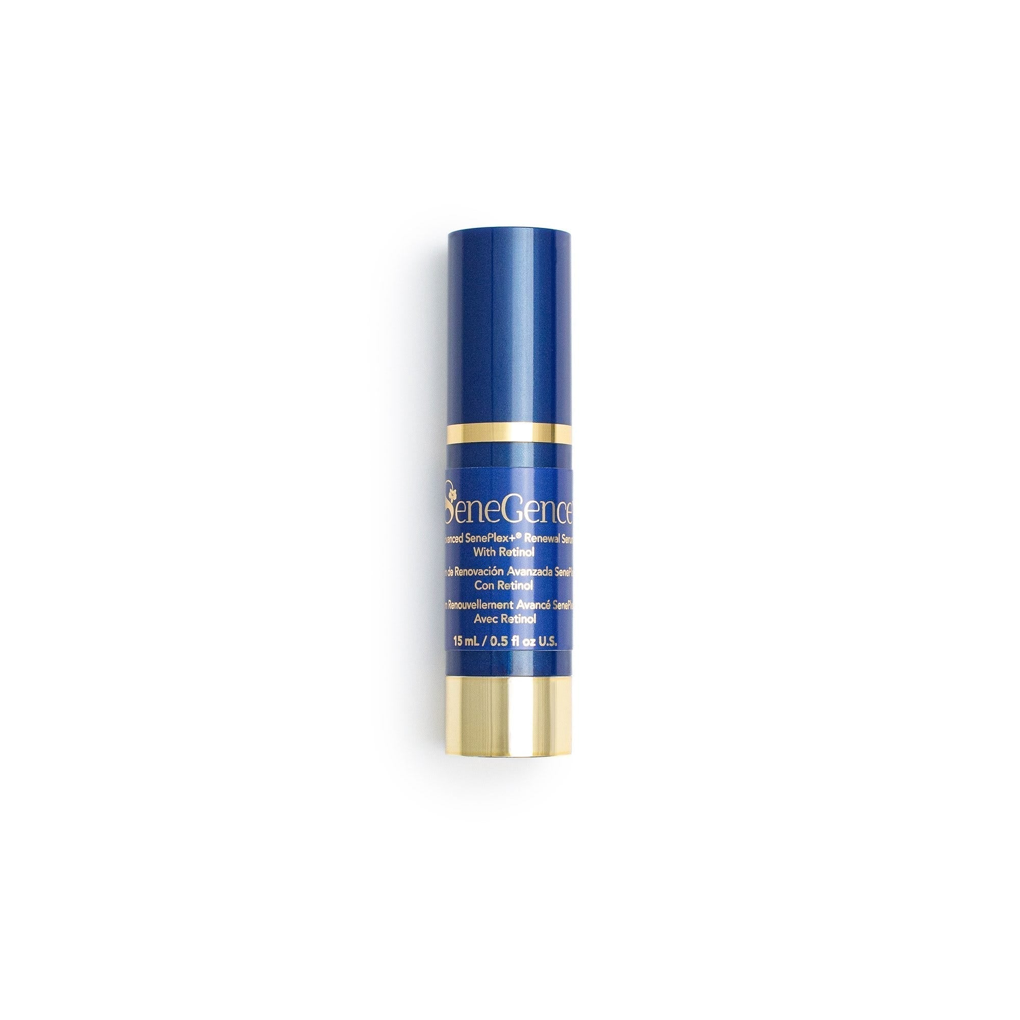 Advanced SenePlex+® Renewal Serum with Retinol