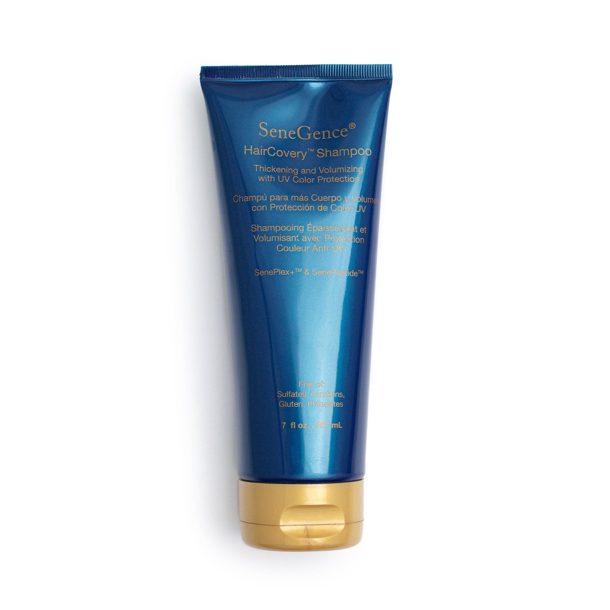 HairCovery® Thickening & Volumizing Shampoo