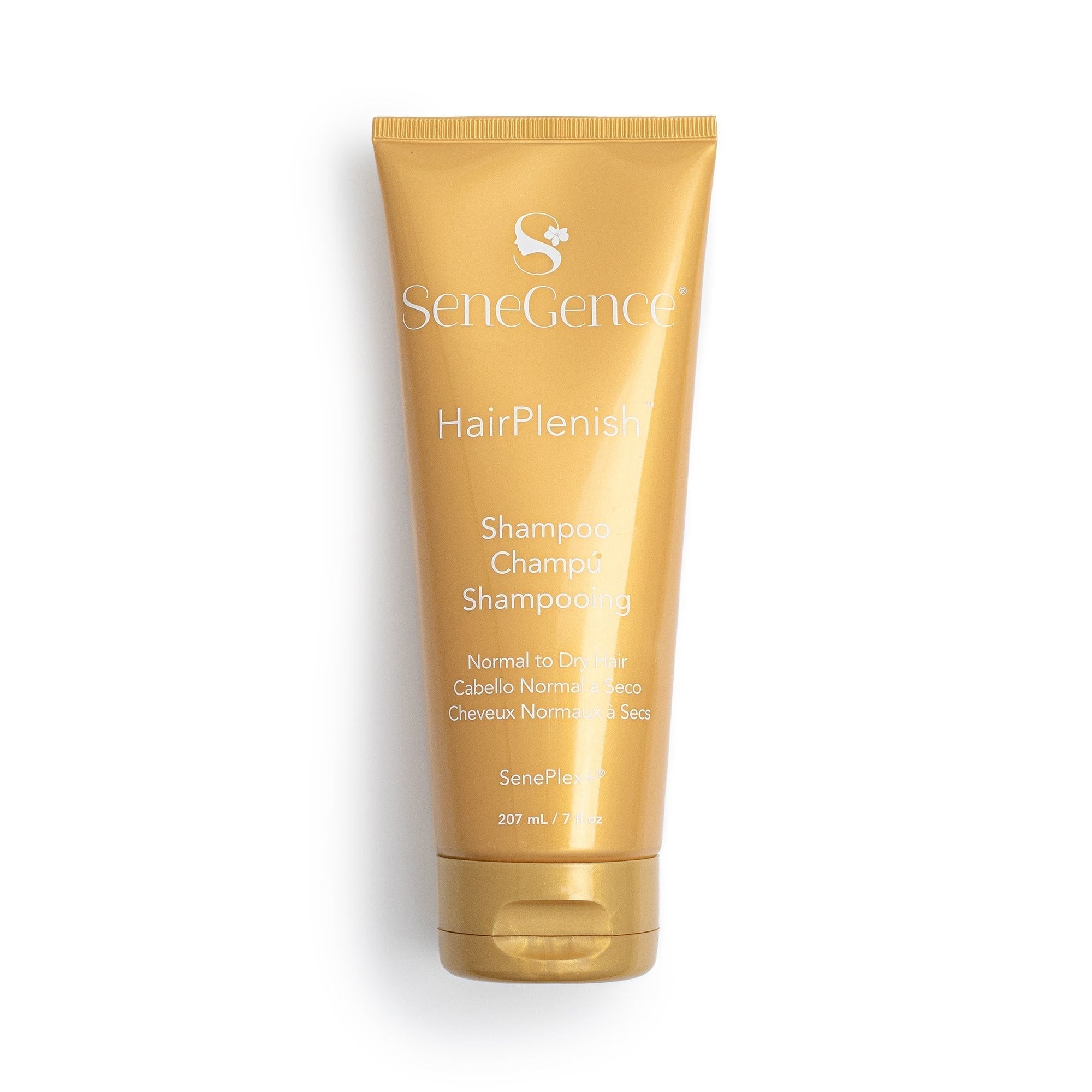 HairPlenish® Shampoo