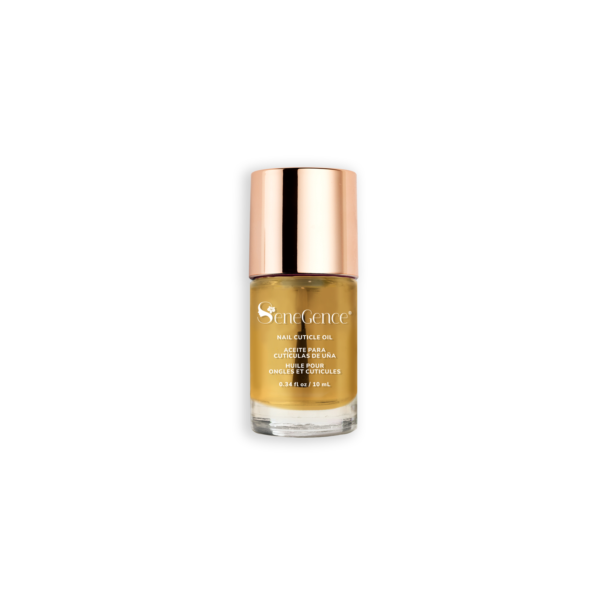Nail Cuticle Oil