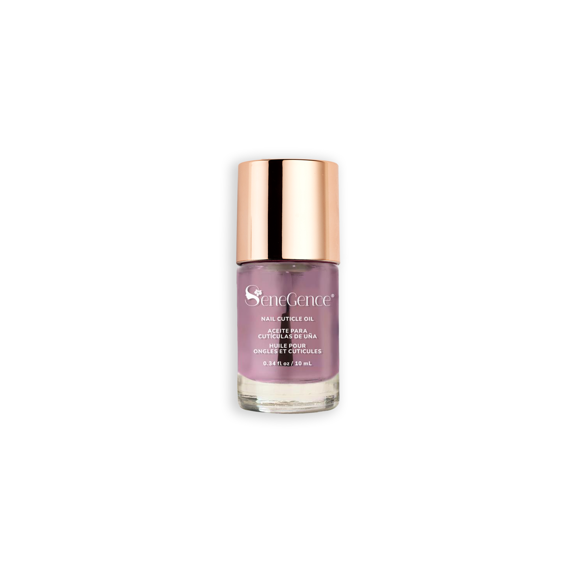 Nail Cuticle Oil