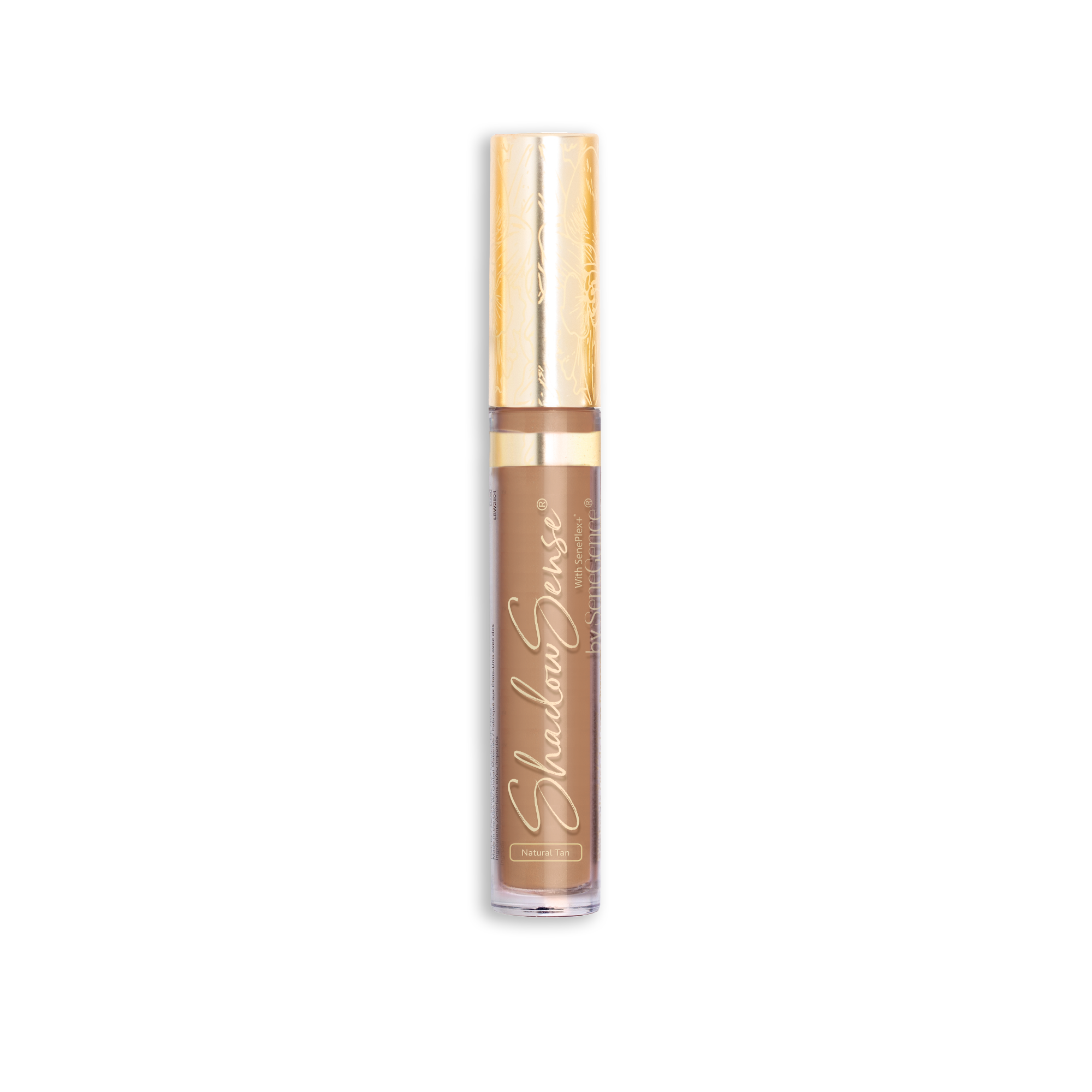 ShadowSense® Eyeshadow - Natural Tan_AU