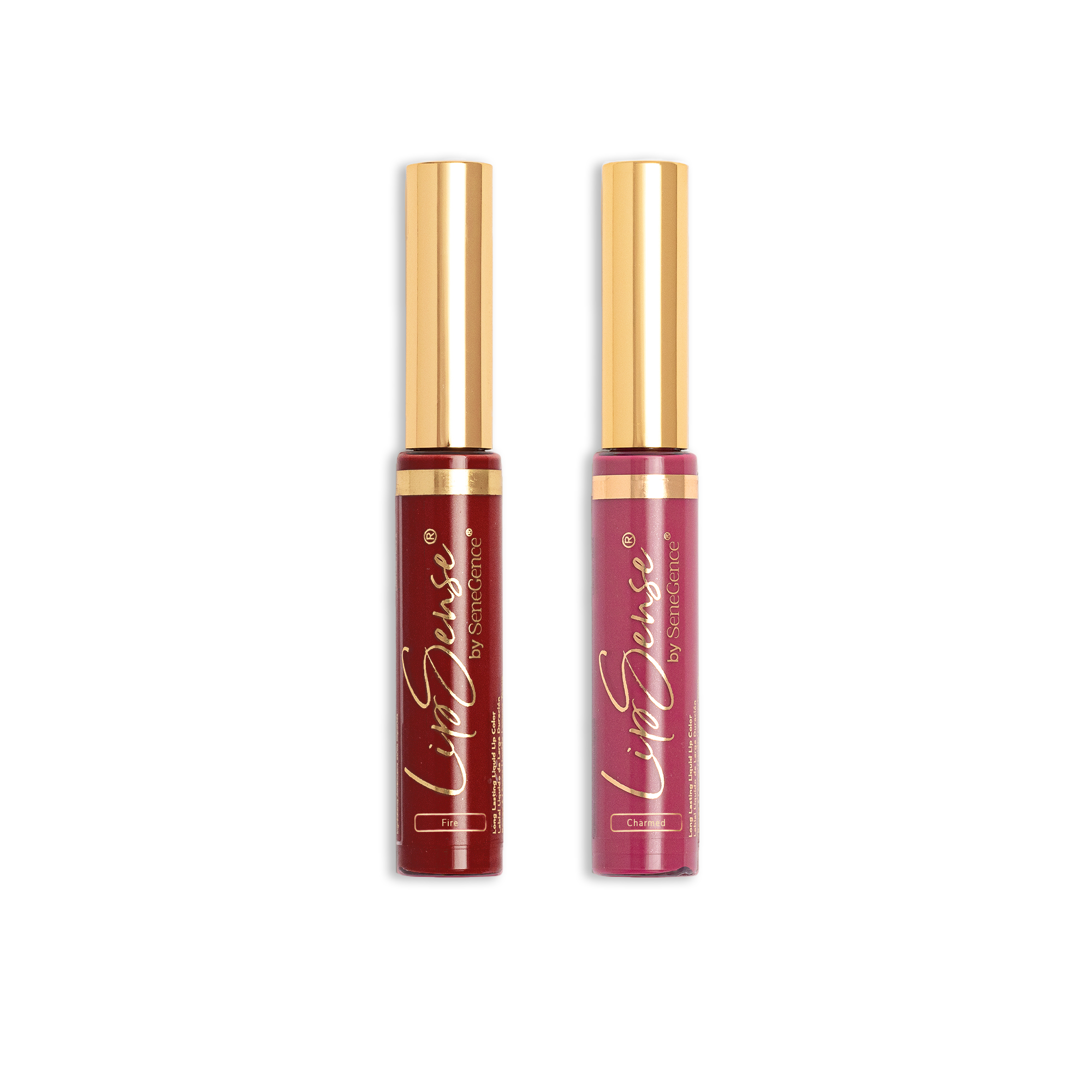 Vibe Check Duo LipSense® Lip Color