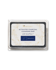 Activated Charcoal Cleansing Bar