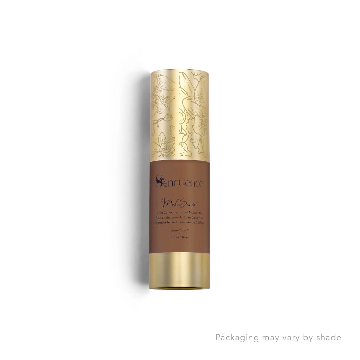 MakeSense® Color Correcting Tinted Moisturizer