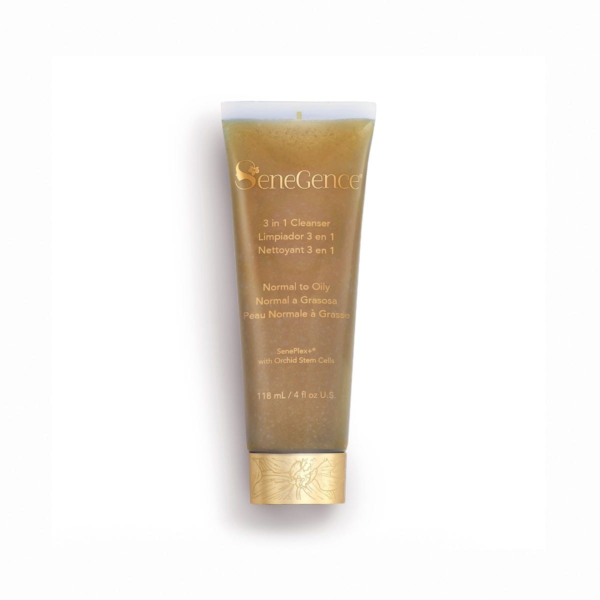 3 in 1 Cleanser - Normal to Oily