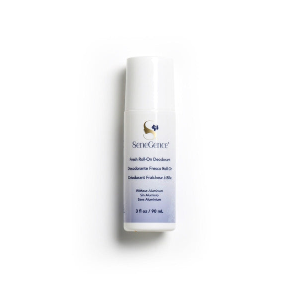 Fresh Roll-On Deodorant