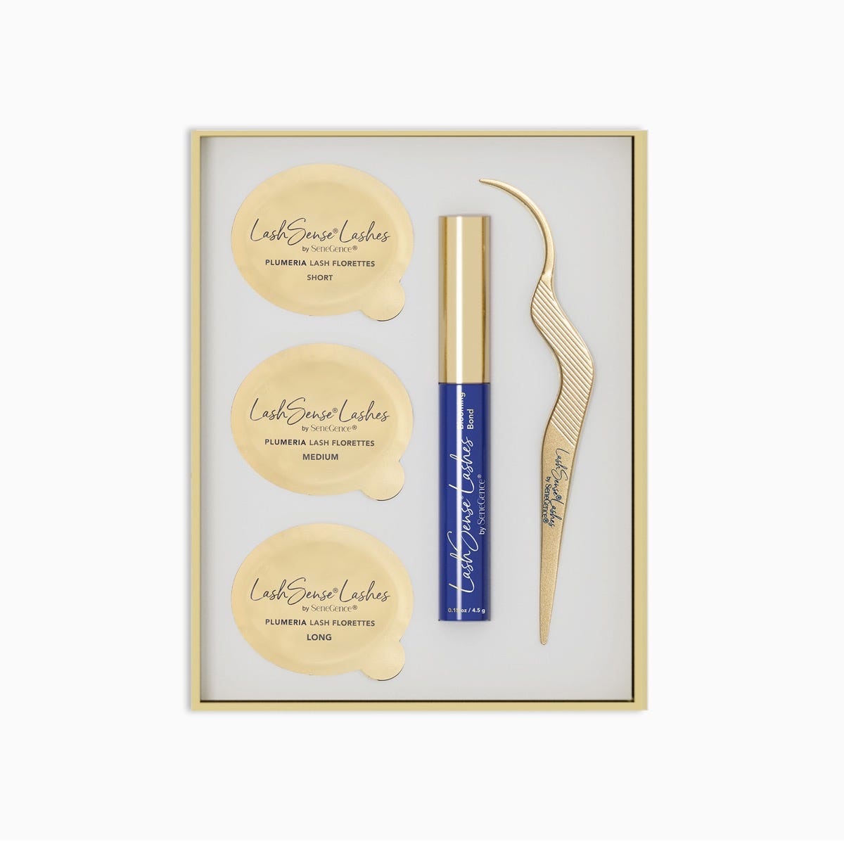 LashSense® Lashes Bloom Box