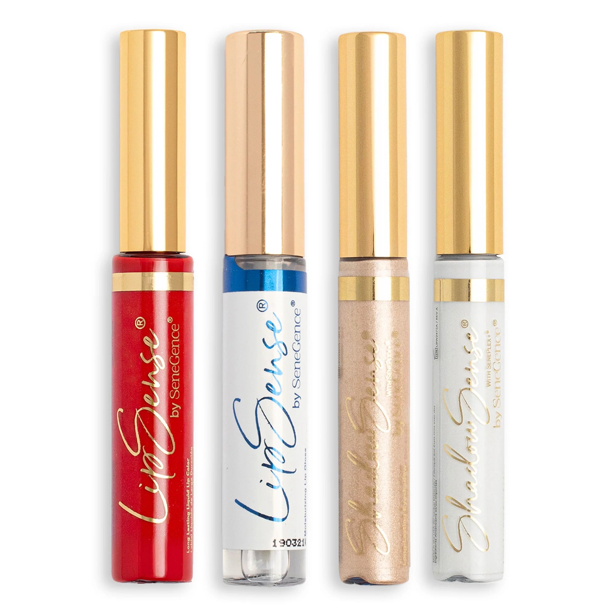 Champagne Dreams Collection