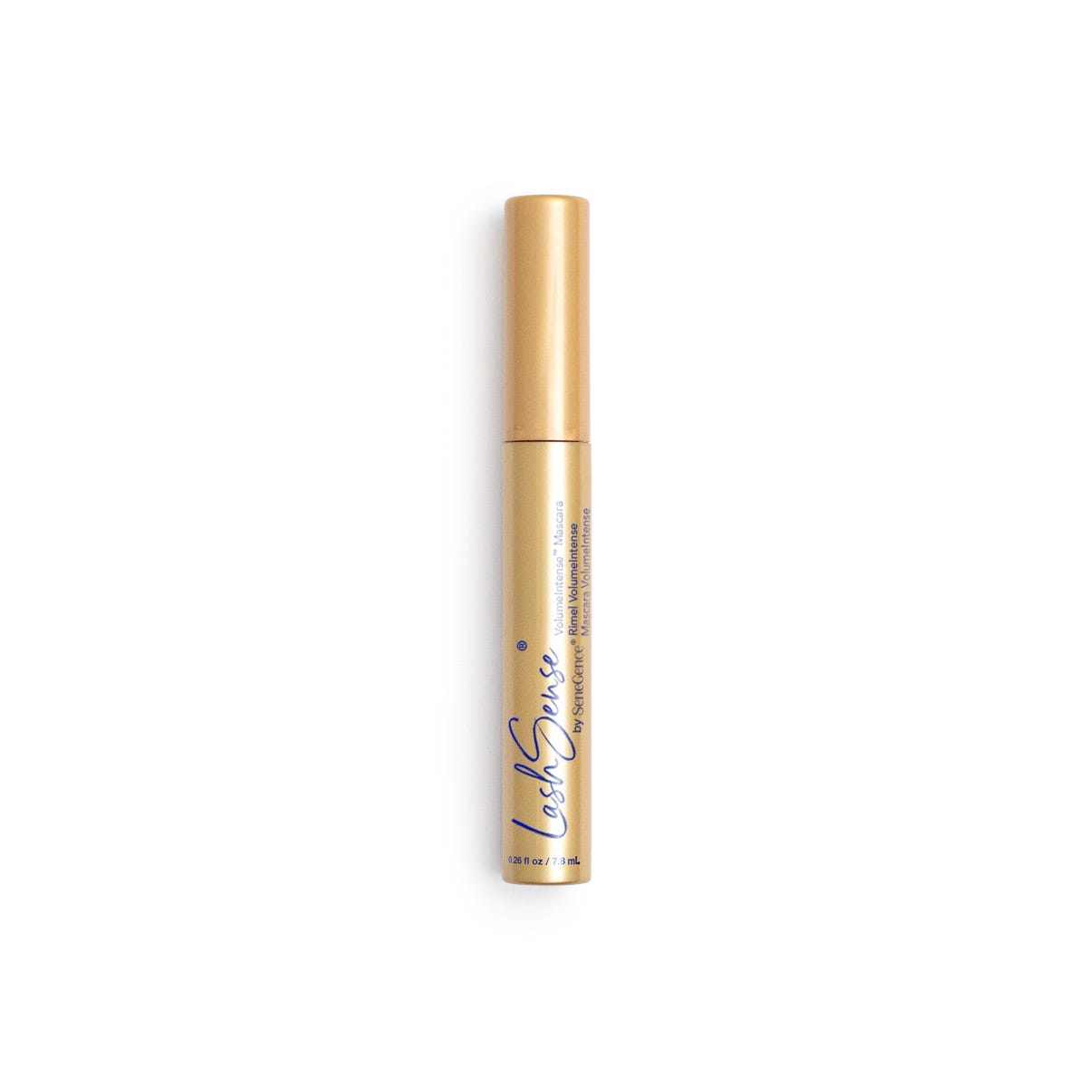 LashSense® VolumeIntense® Mascara