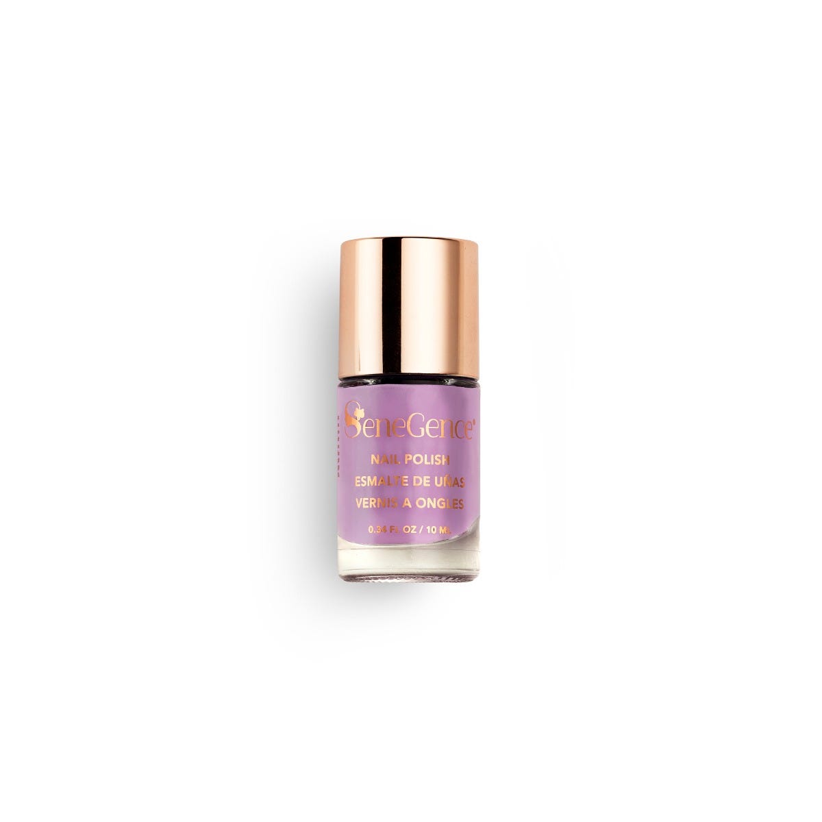 Nail Polish - Lilac in Love