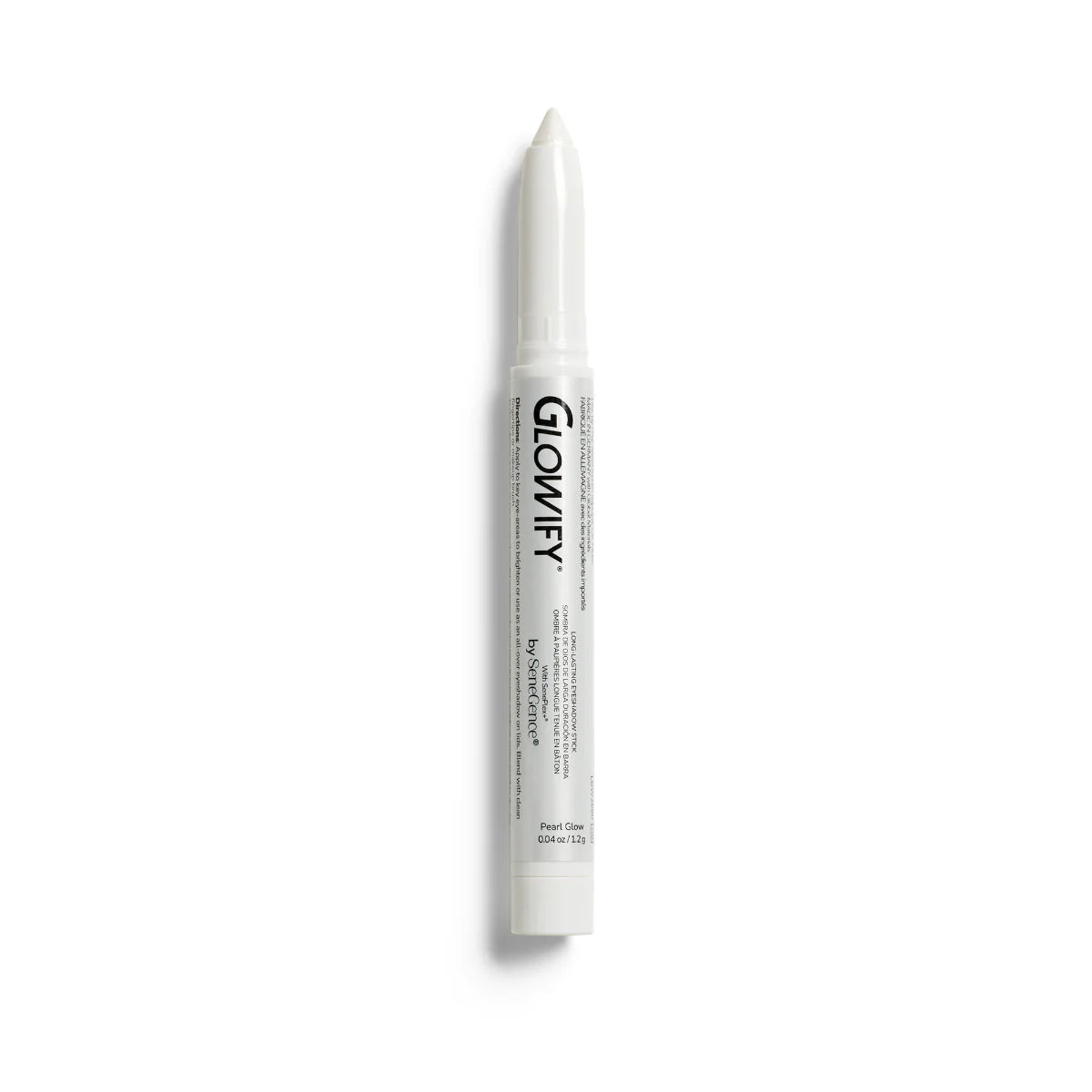 Glowify® Long-Lasting Eyeshadow Stick - Pearl Glow