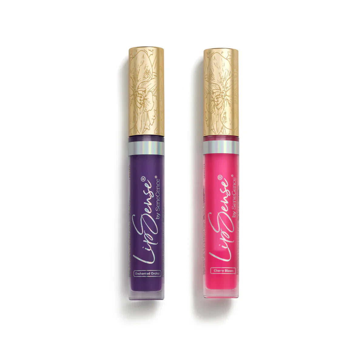 LipSense Bloom & Plush PH Glossy Tint Duo