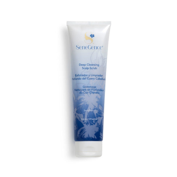 Deep Cleansing Scalp Scrub