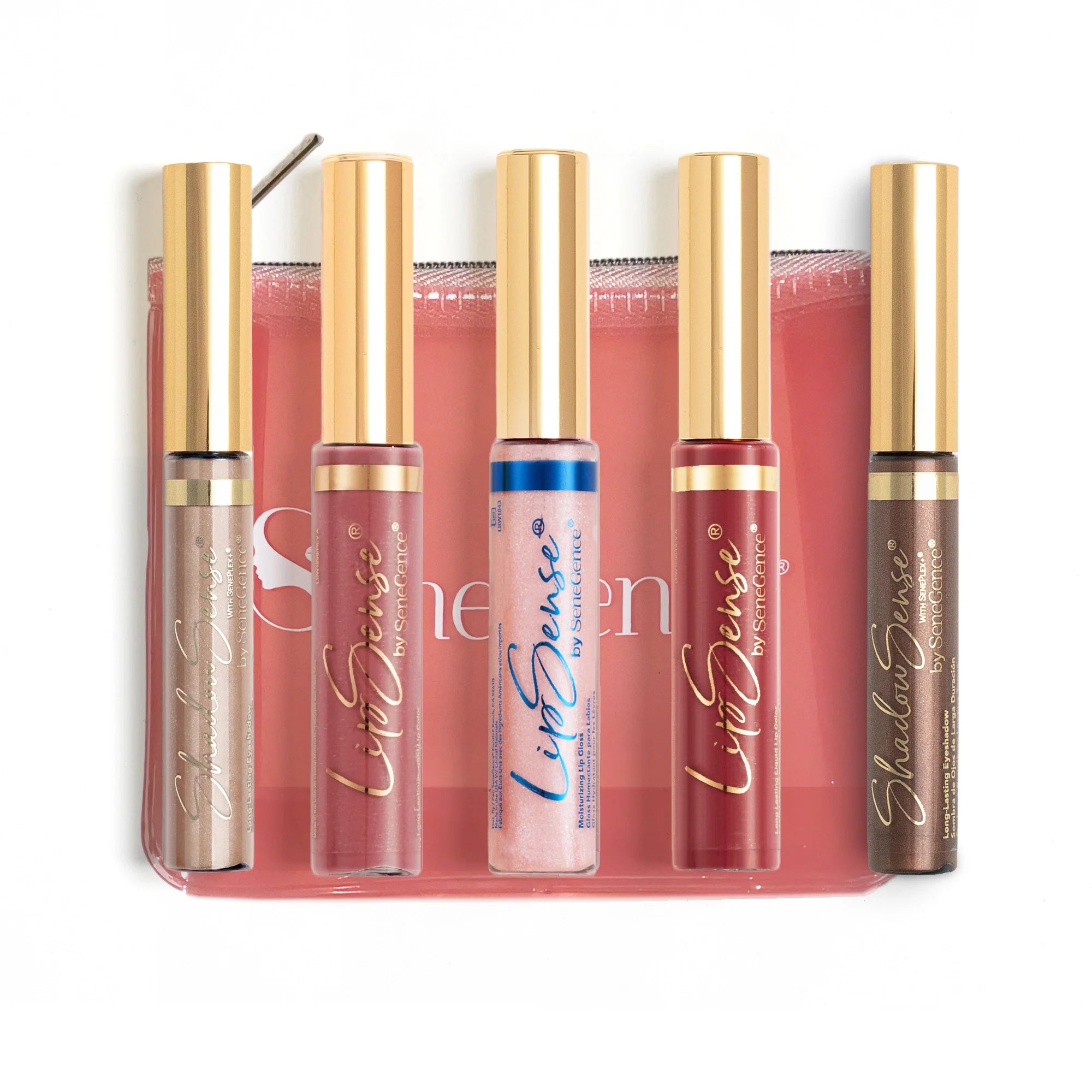 Soft Glam Cosmetics Collection