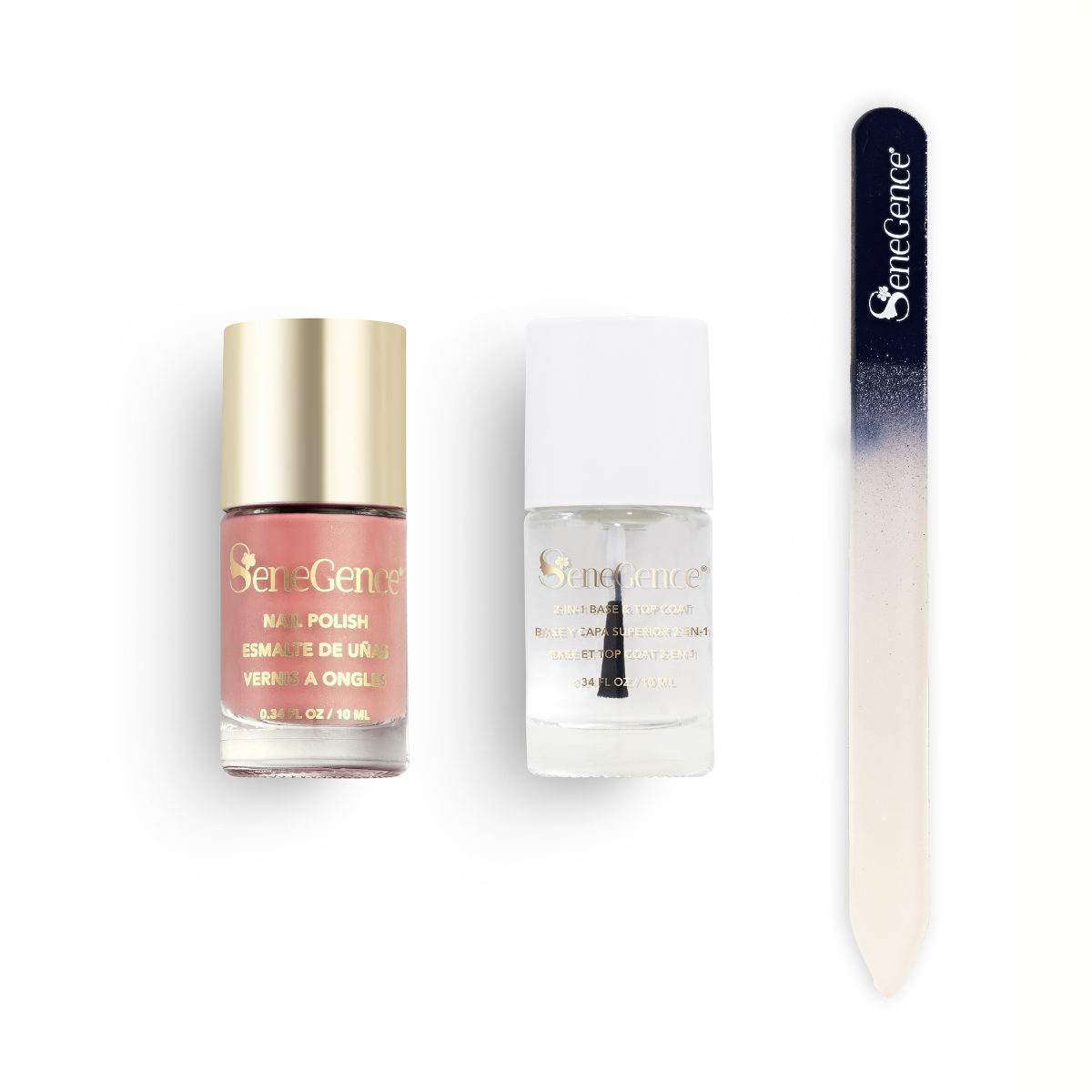 Velvet Rose Holiday Nail Gift Set