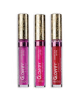 Glowify Sheer Silk Lip Oil Collection MX