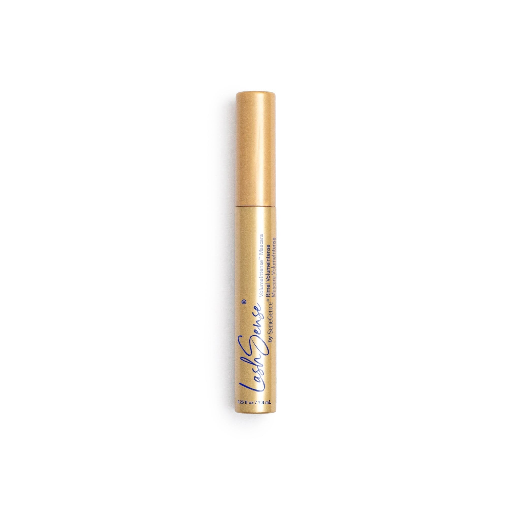 LashSense® VolumeIntense® Mascara