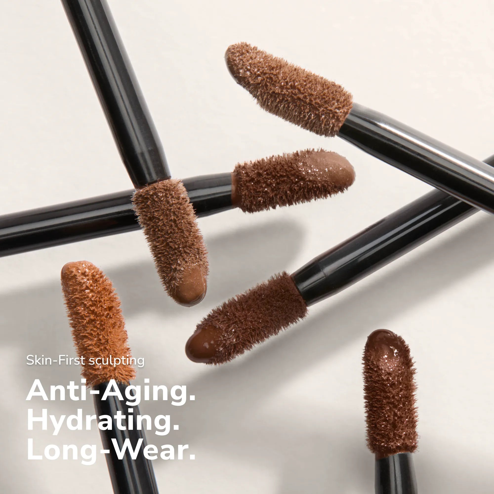 Contouring Bronzer Cream skin care callout