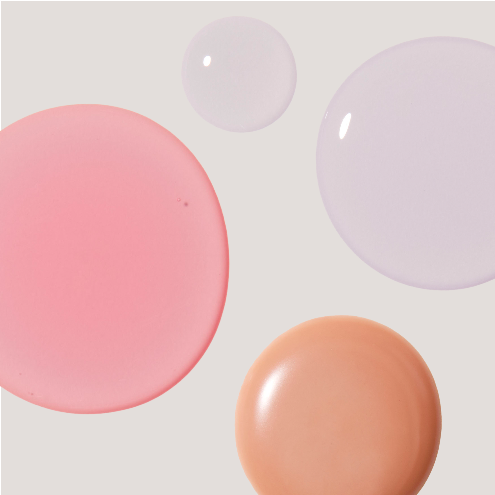 Nail Treatment Trio MX