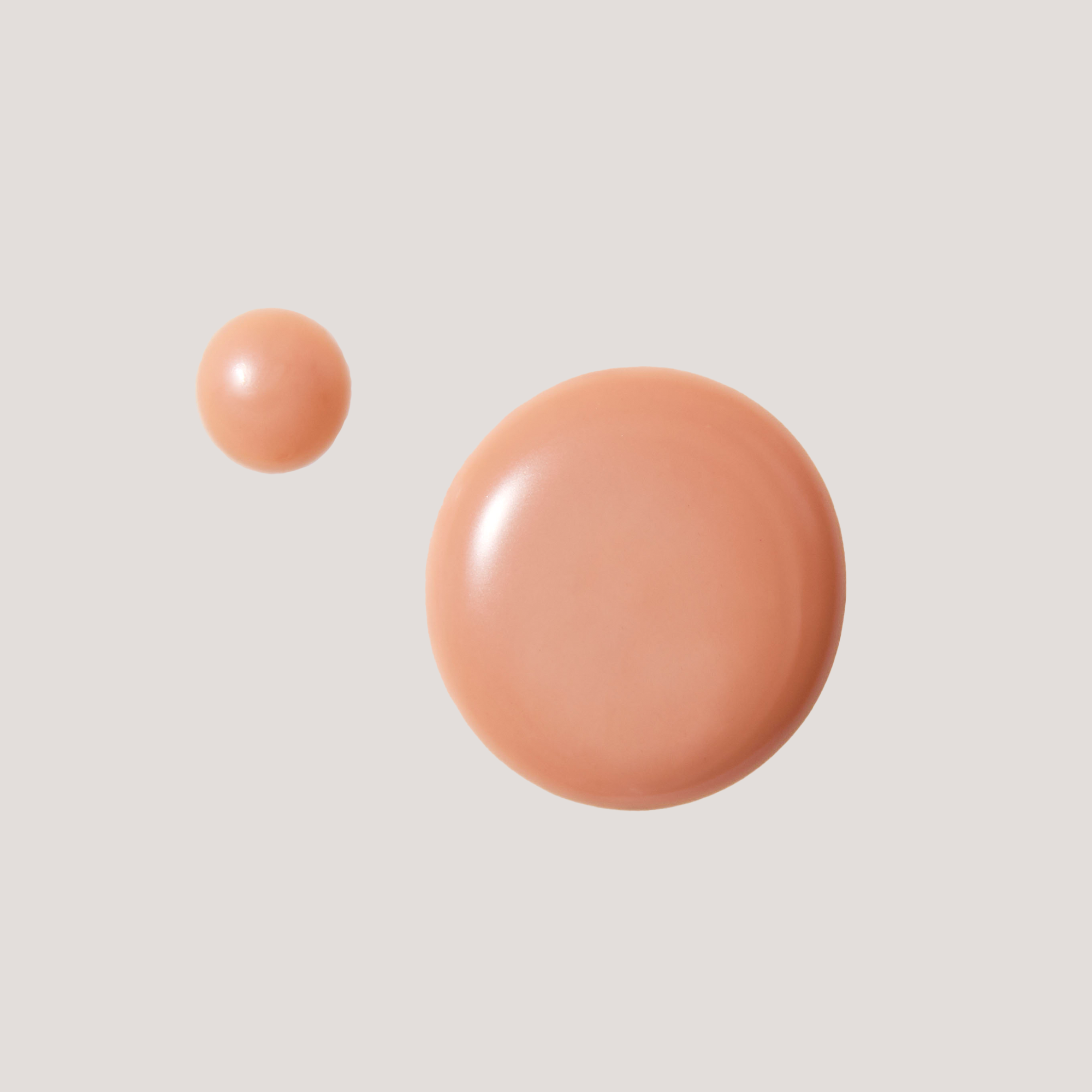 Smoothing Nail Ridge Filler