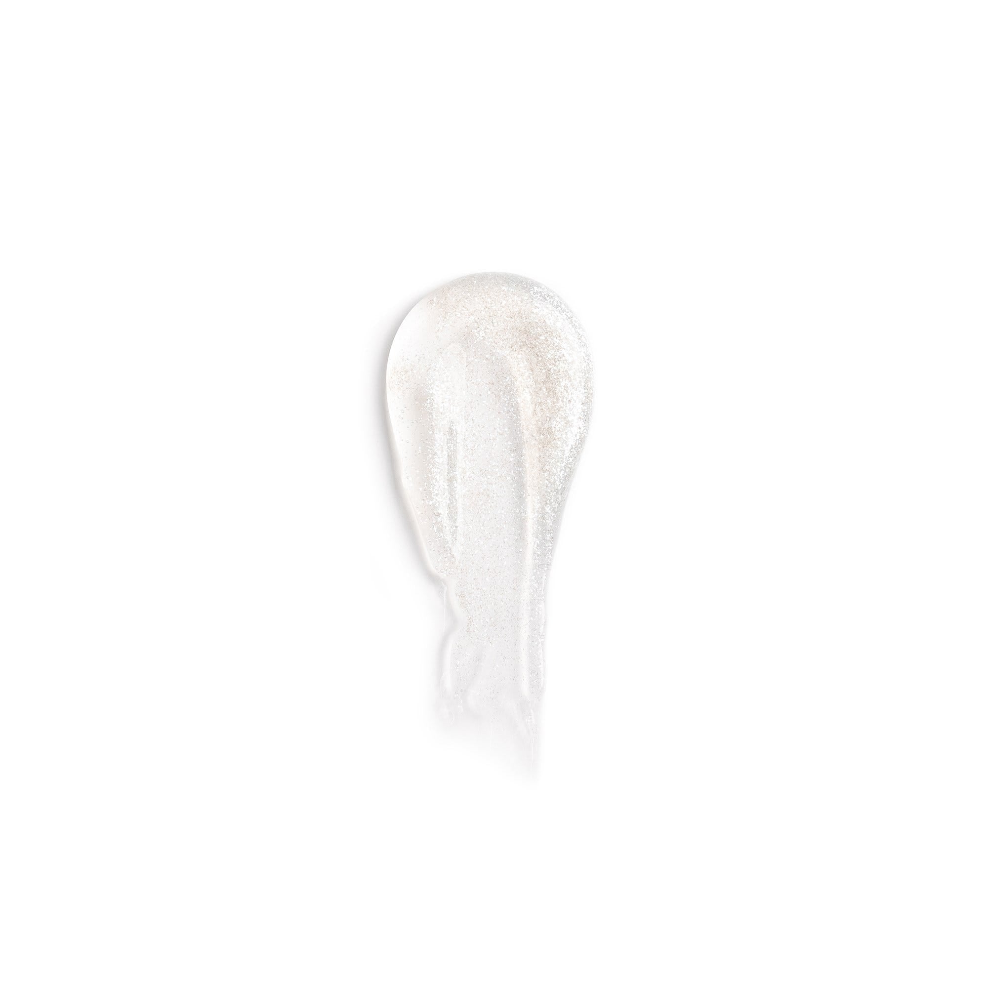 LipSense® Moisturizing Gloss - Silver Glitter_AU