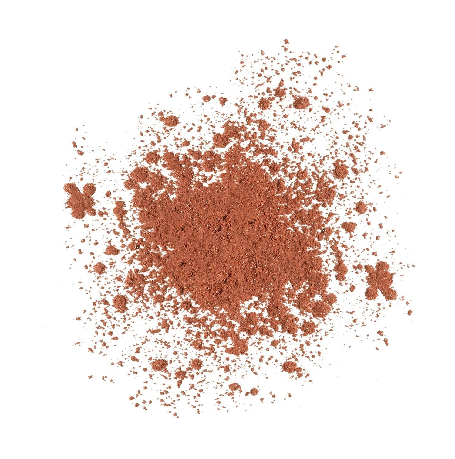 Translucent Loose Powder - Bronze Dust