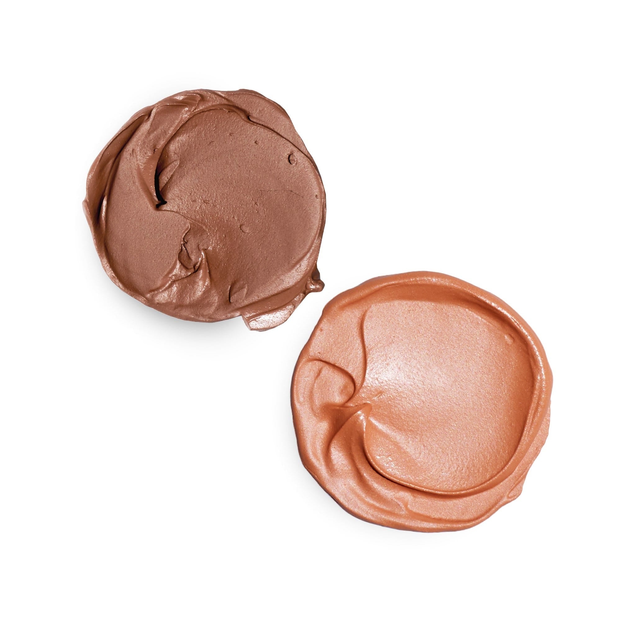 MakeSense® Cream Contour & Highlight Duo - Deep