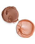 MakeSense® Cream Contour & Highlight Duo - Deep