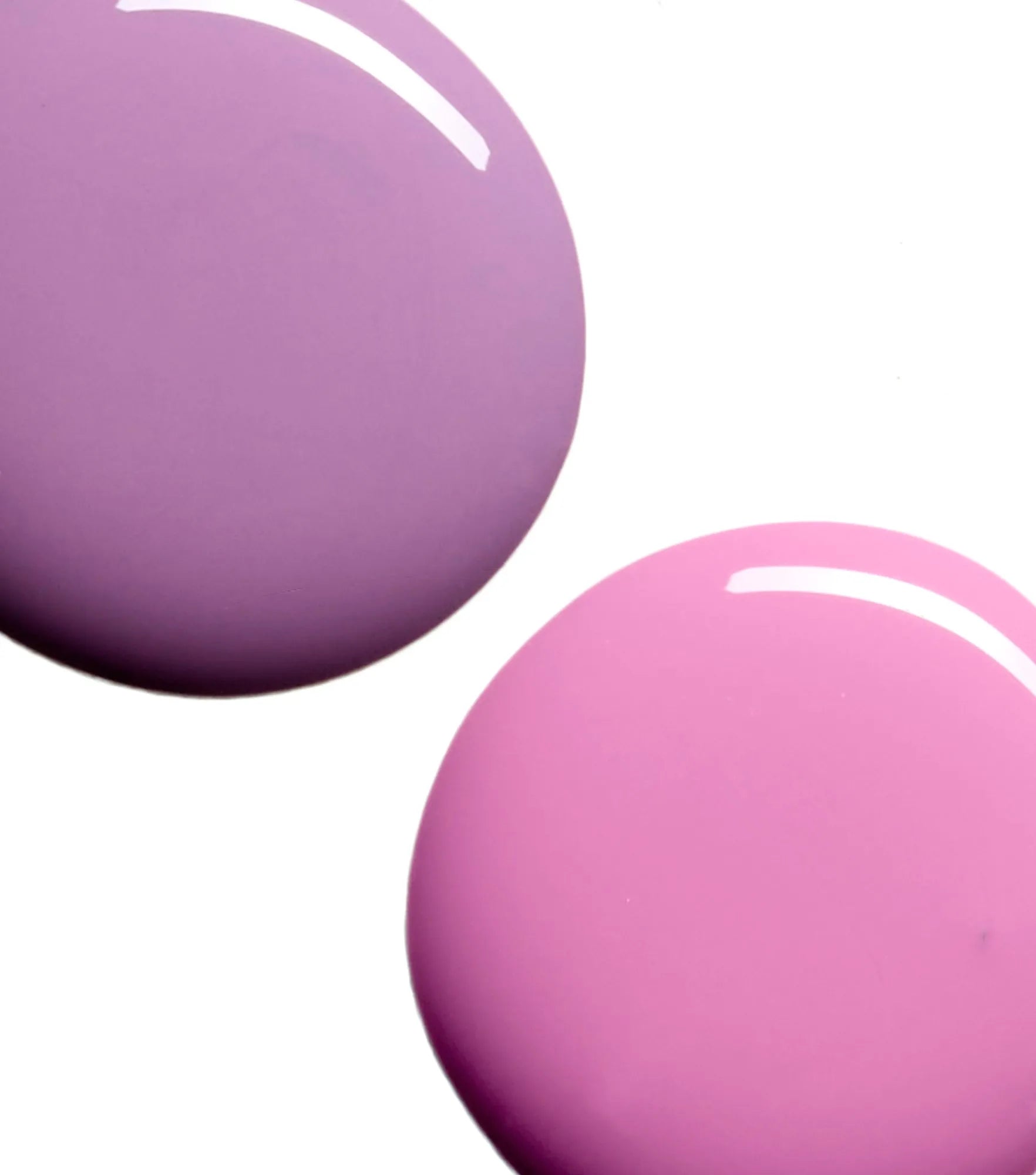 Lilac in Love & Pink Perfection Duo