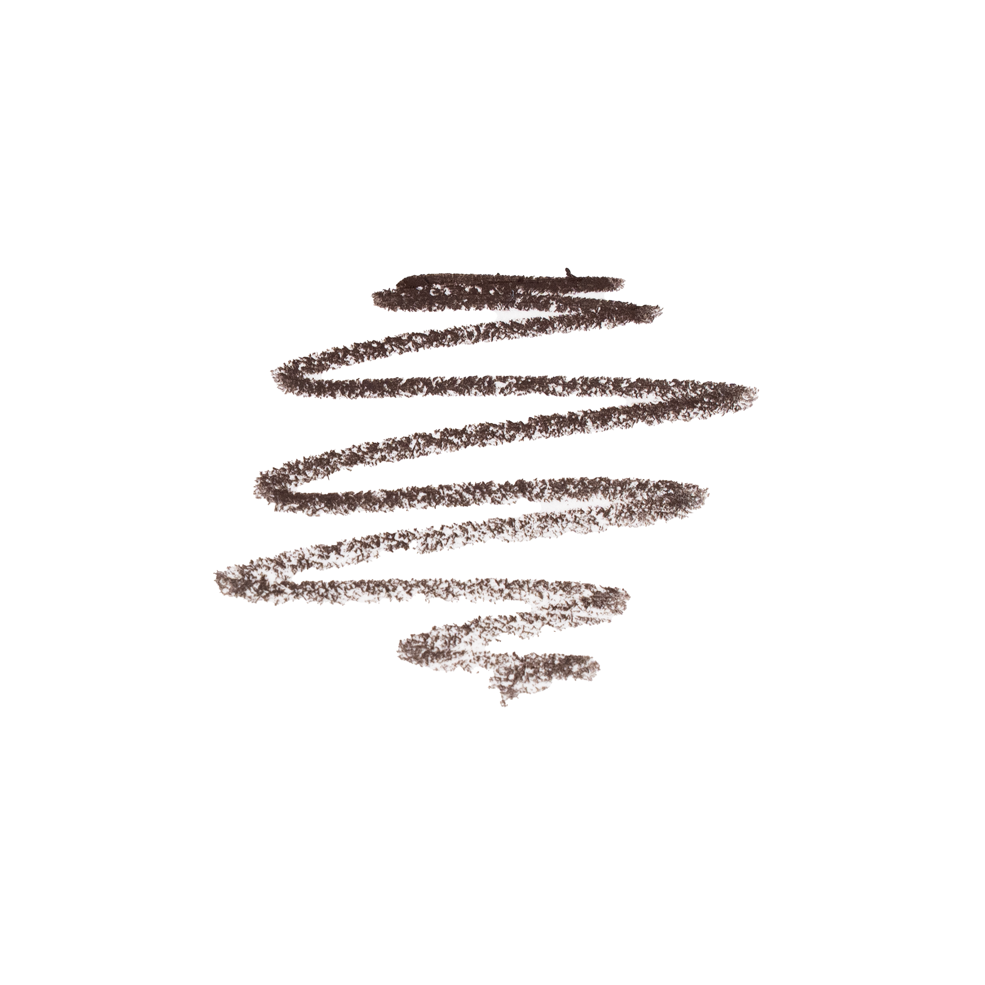 BrowSense® Long Lasting Brow Defining Pencil - Black Brown