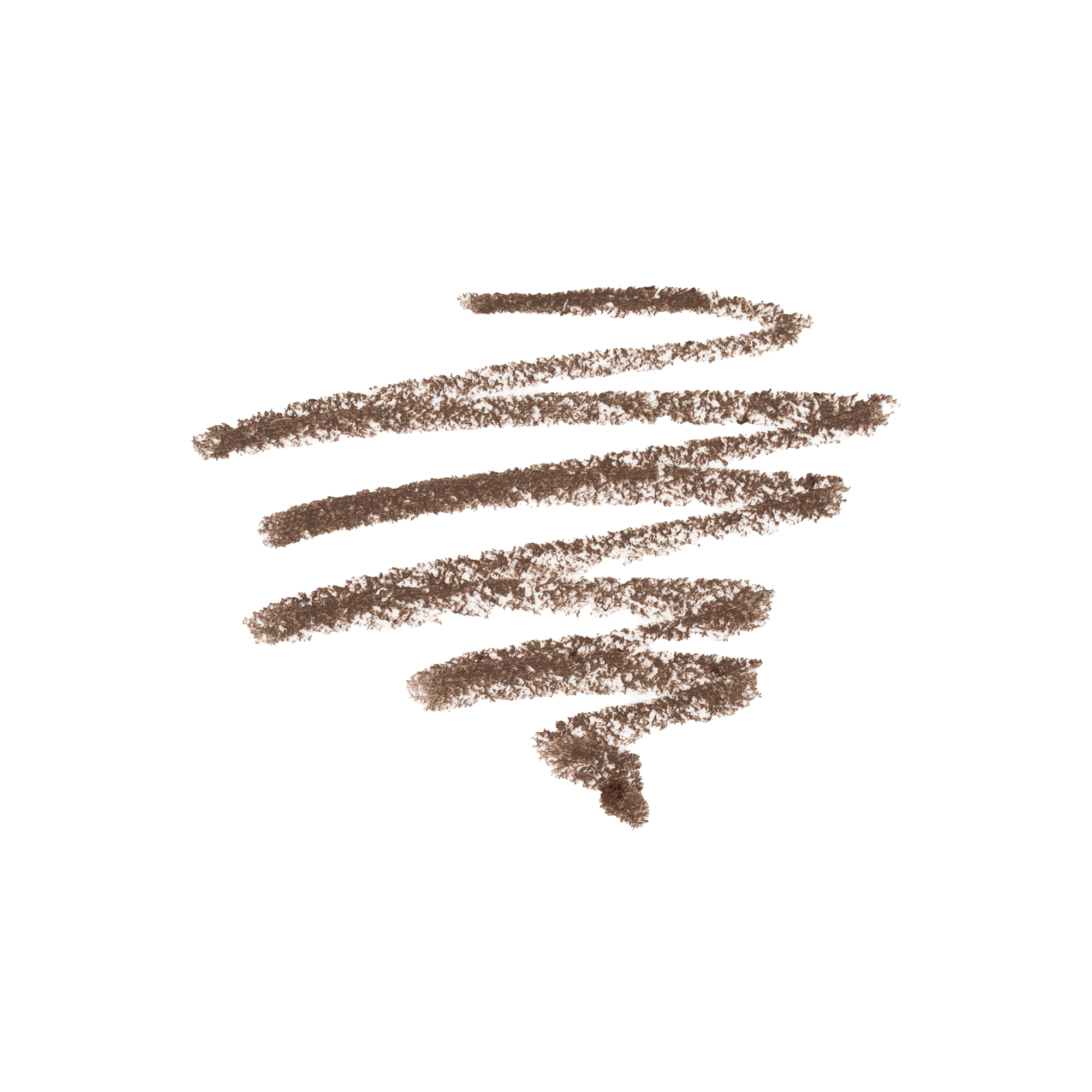BrowSense® Long Lasting Brow Defining Pencil - Rich Brown