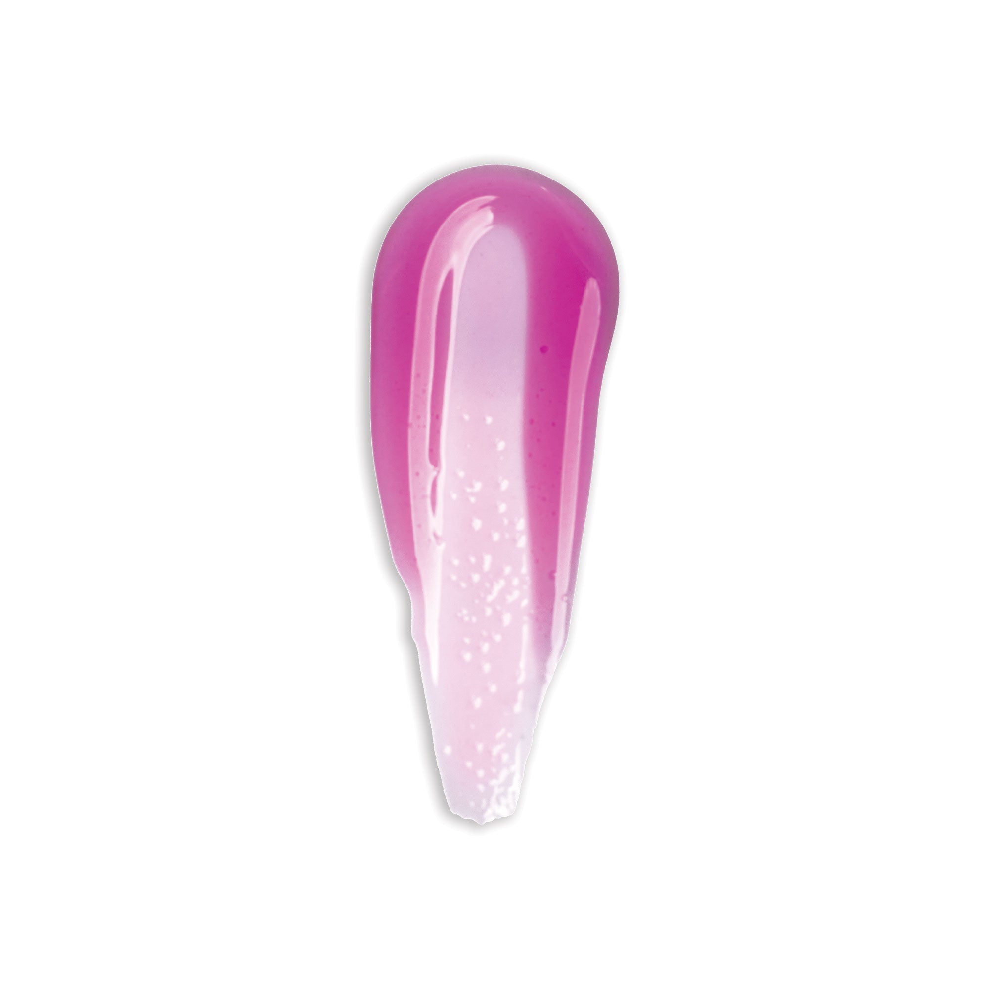 Glowify Sheer Silk Lip Oil NZL - Lilac Mist