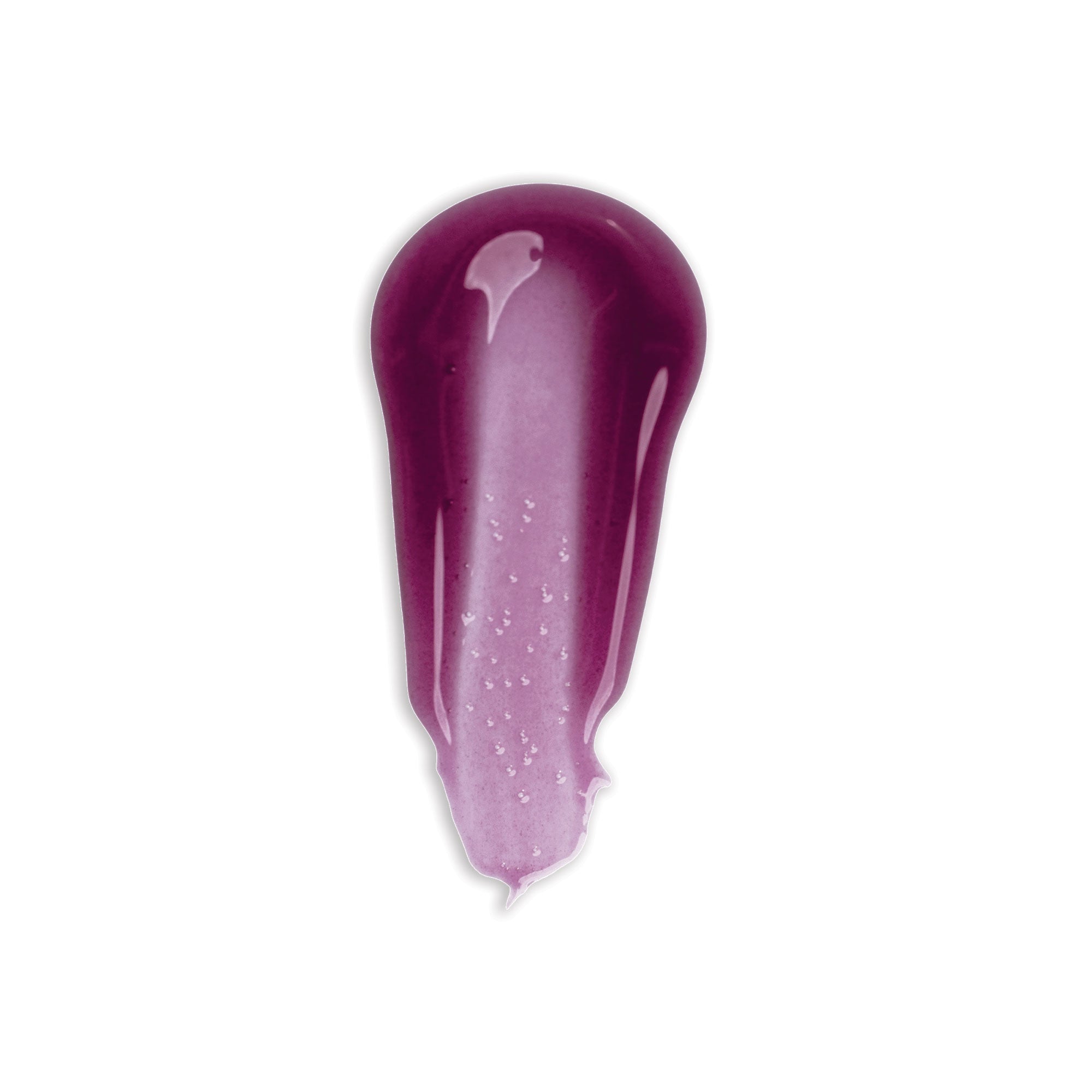 Glowify Sheer Silk Lip Oil NZL - Silk Berry