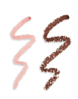Pink Mocha Glowify Eyeshadow Stick Duo