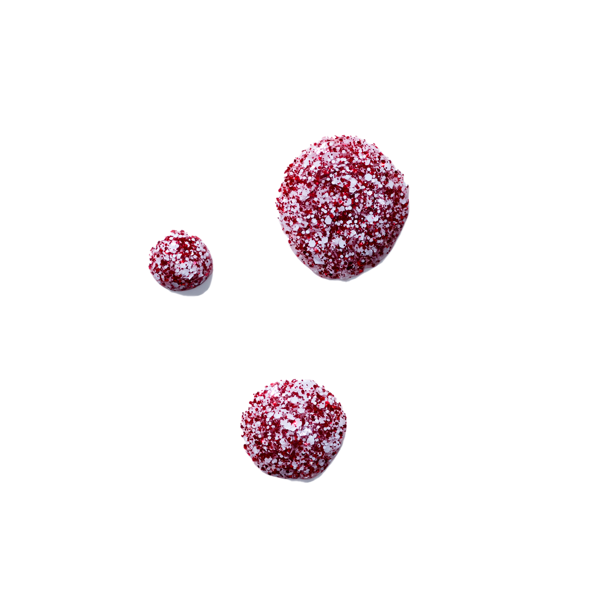 Nail Polish - Candy Cane