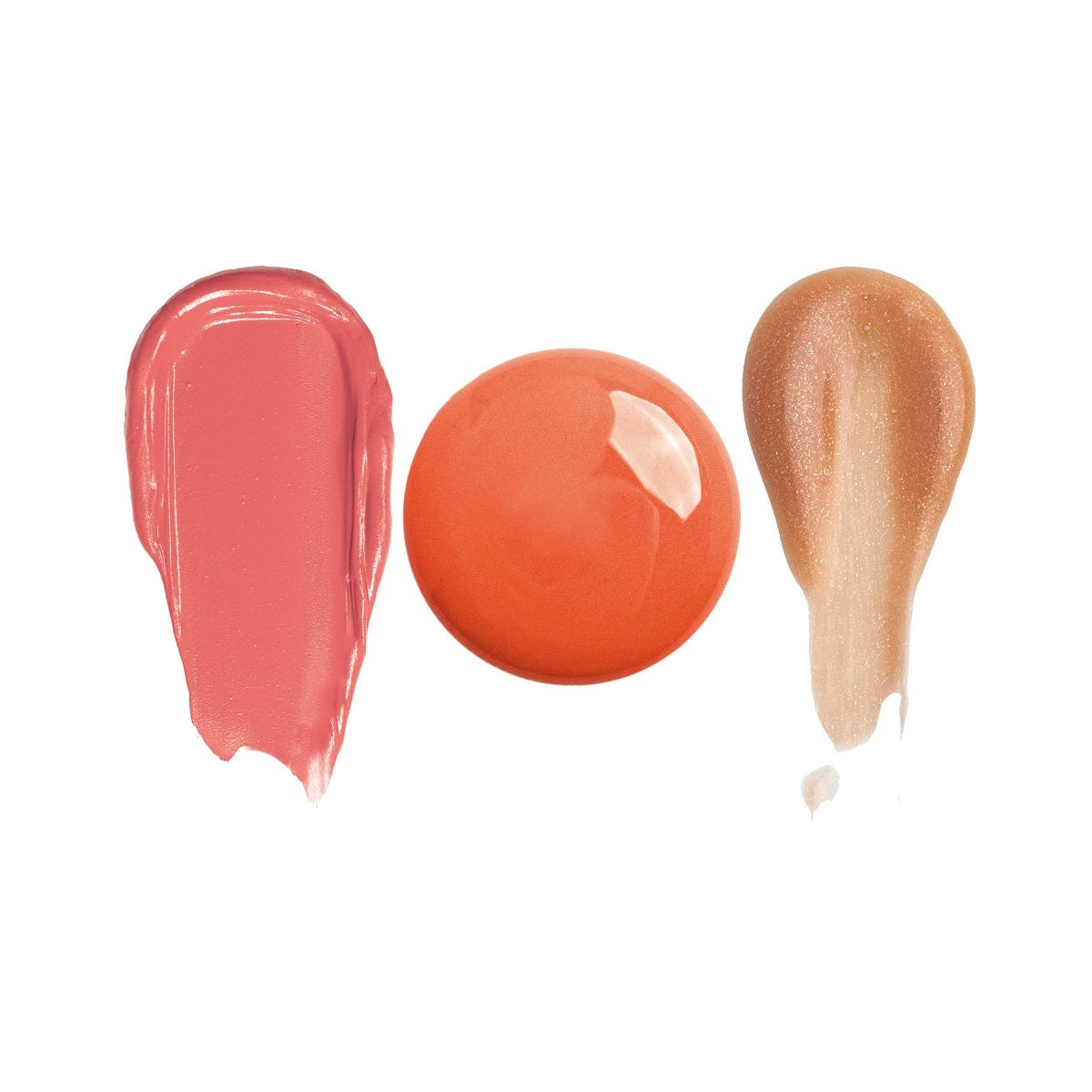 Sunday Brunch Lips Collection