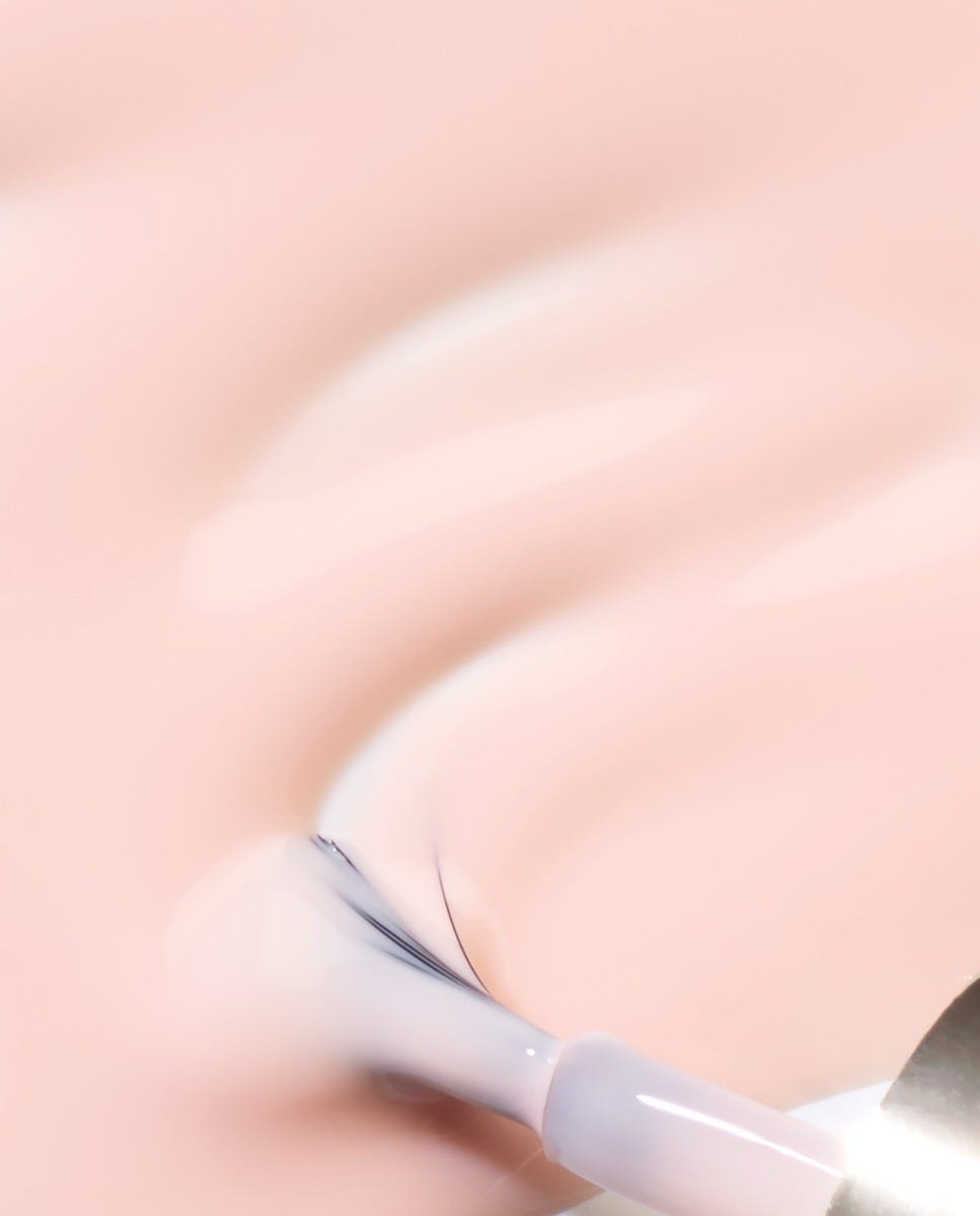 Nail Polish - Pinkie Promise