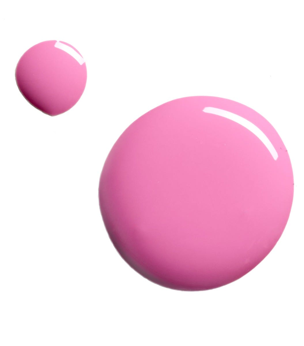 Nail Polish - Pink Perfection